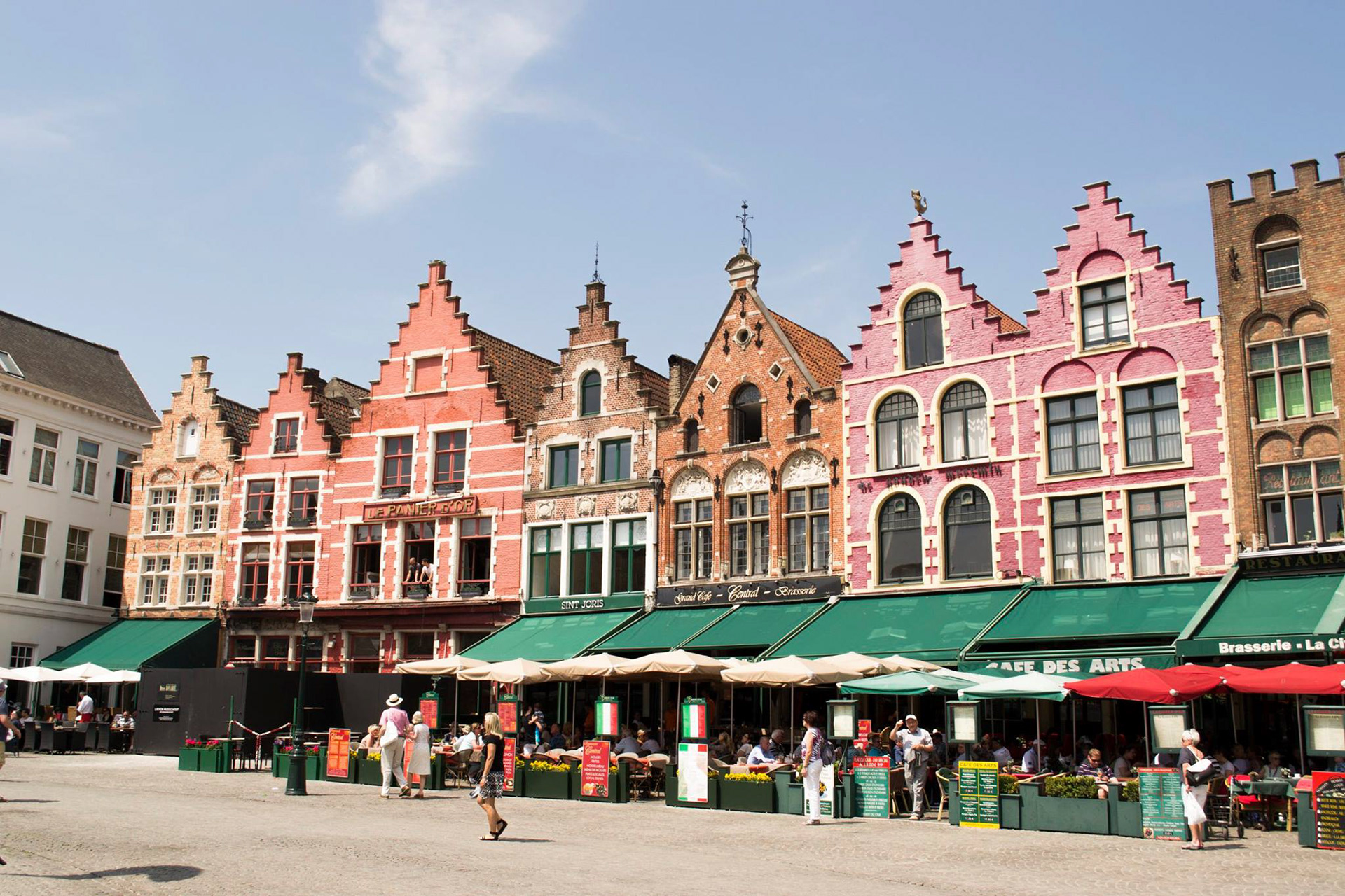BRUJAS