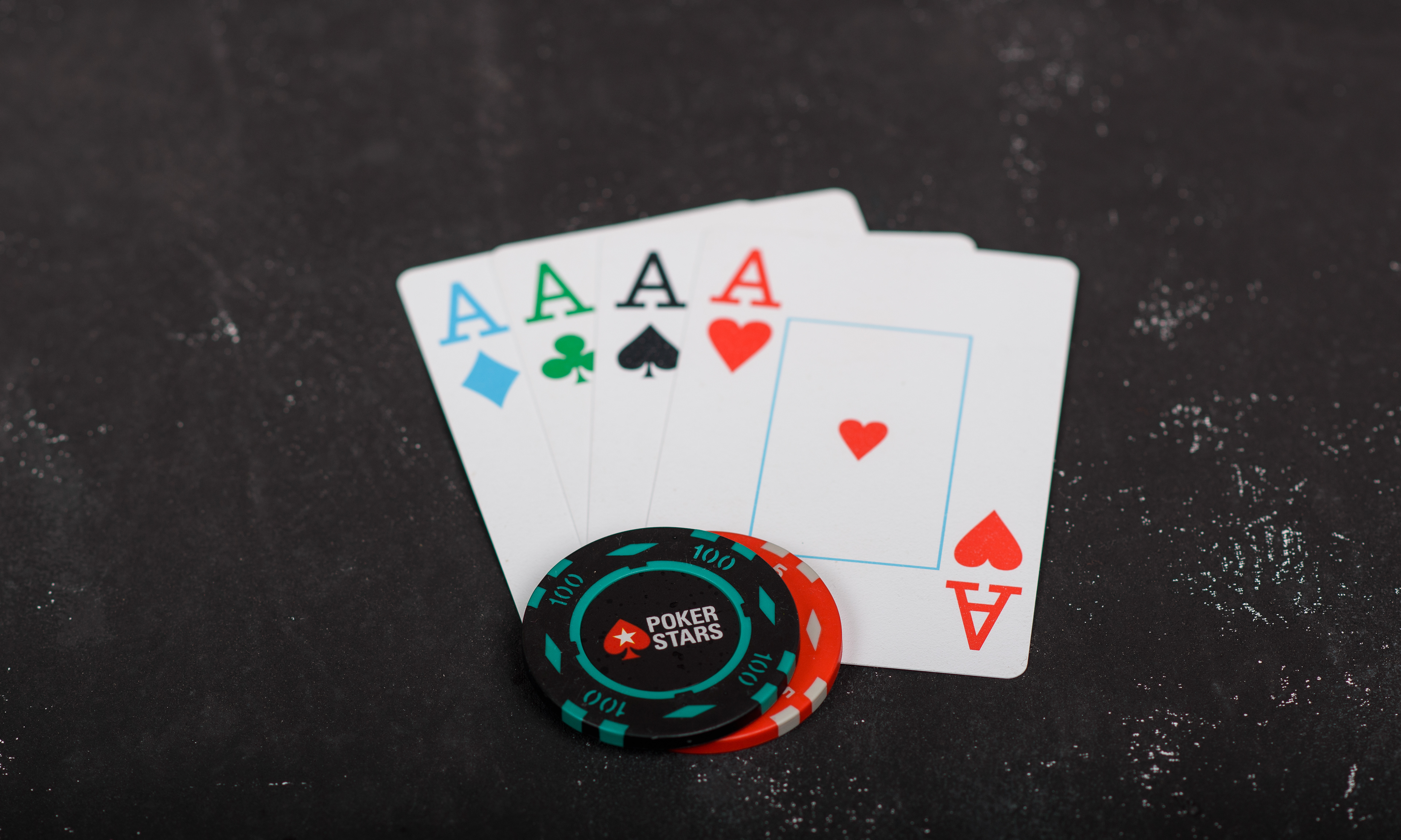 POKERSTARS