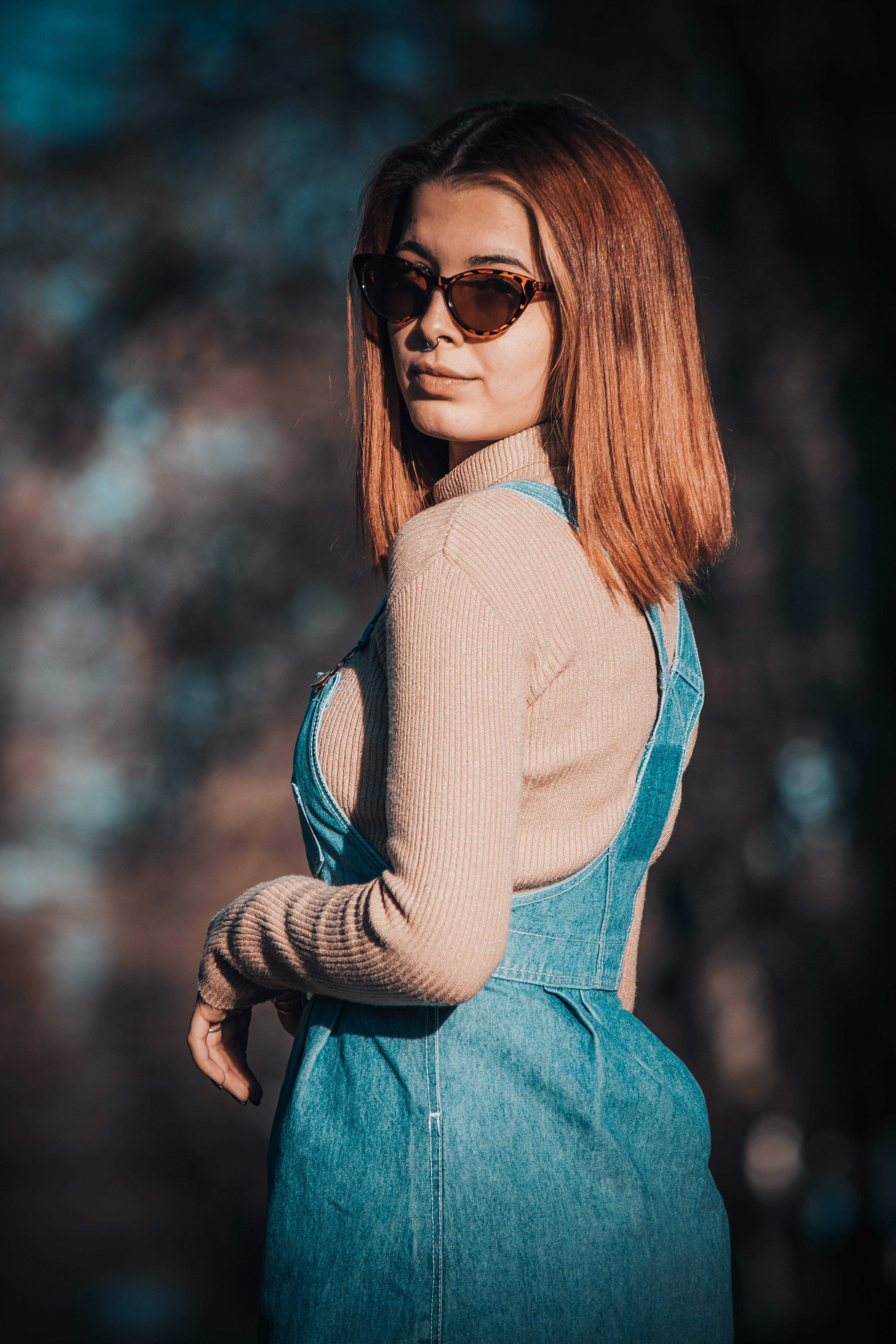 LALI