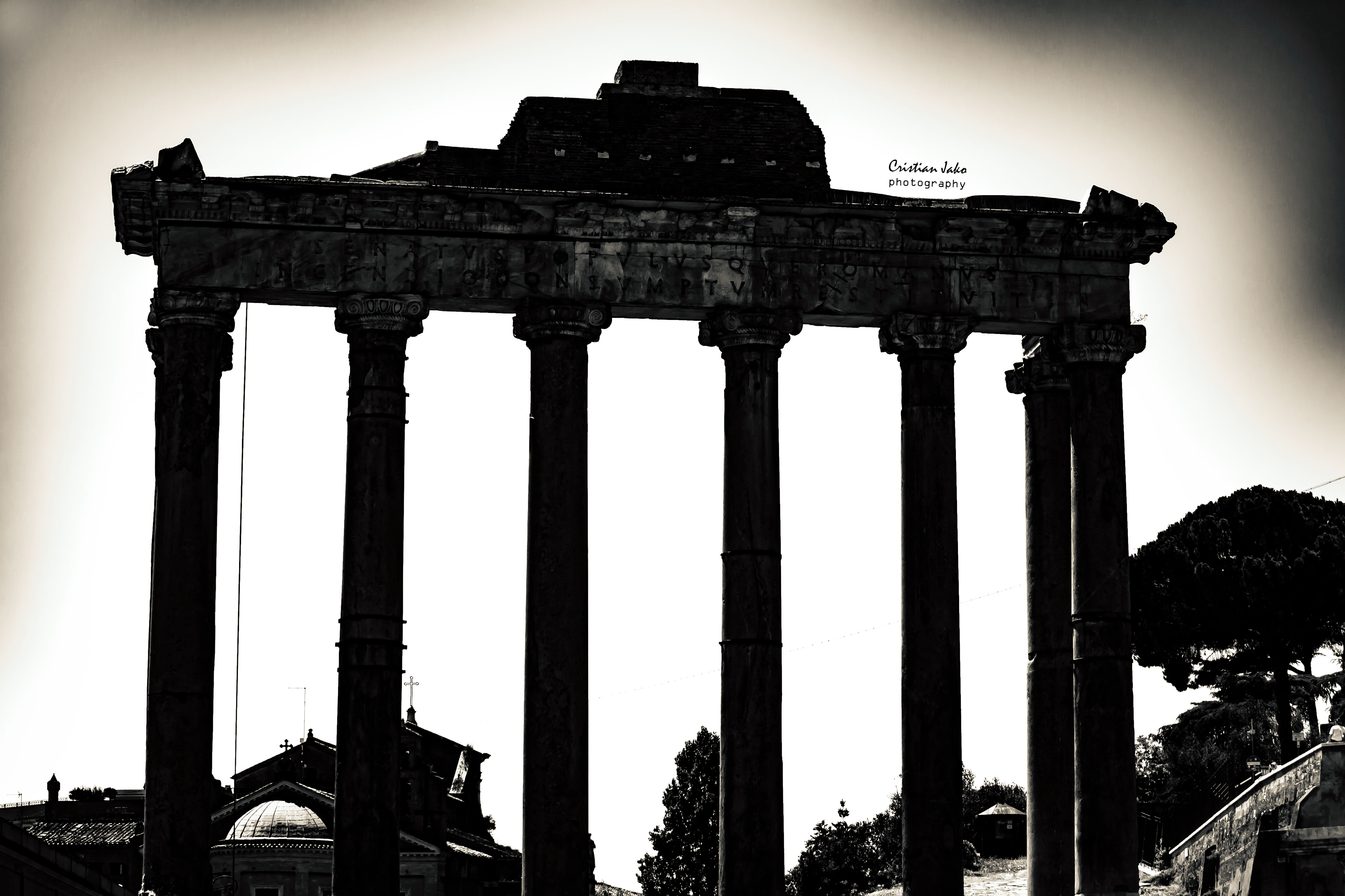ROMA