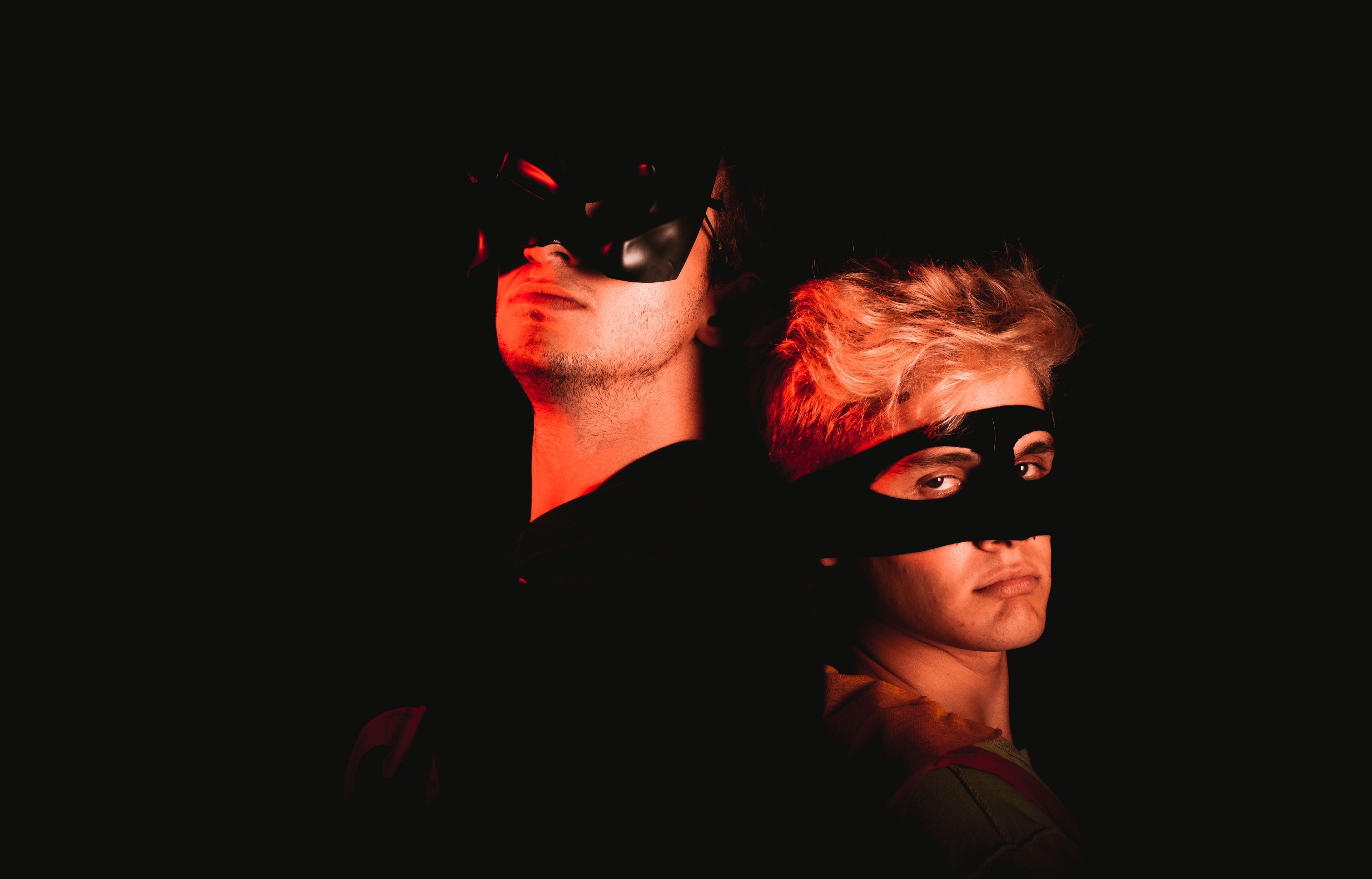 BATMAN/ROBIN