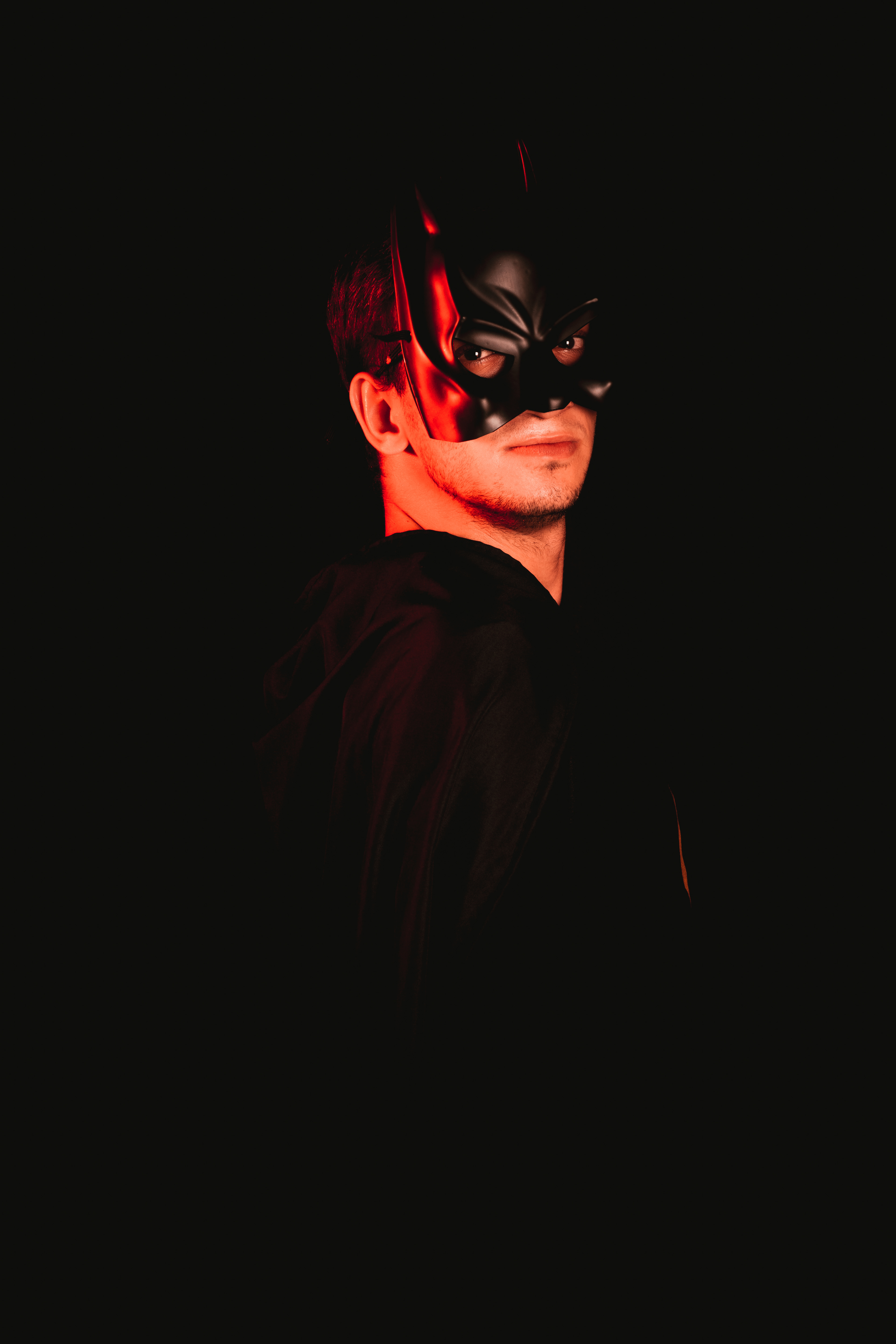 BATMAN