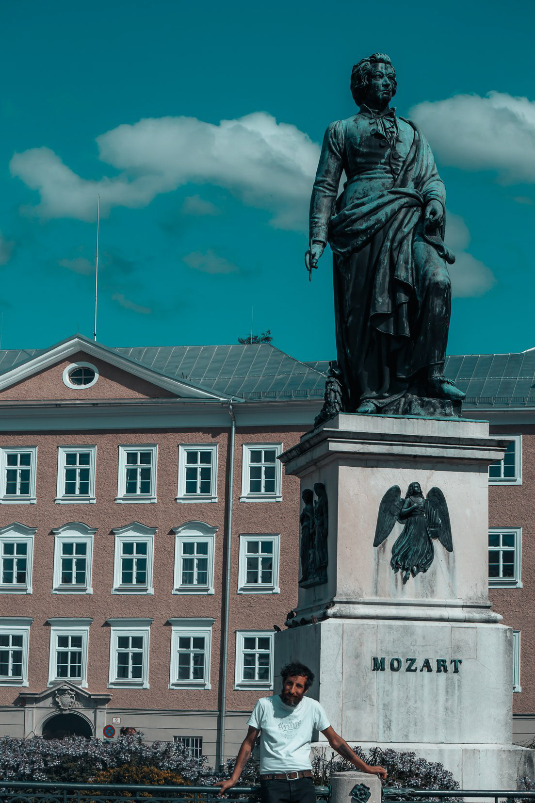 SALZBURGO
