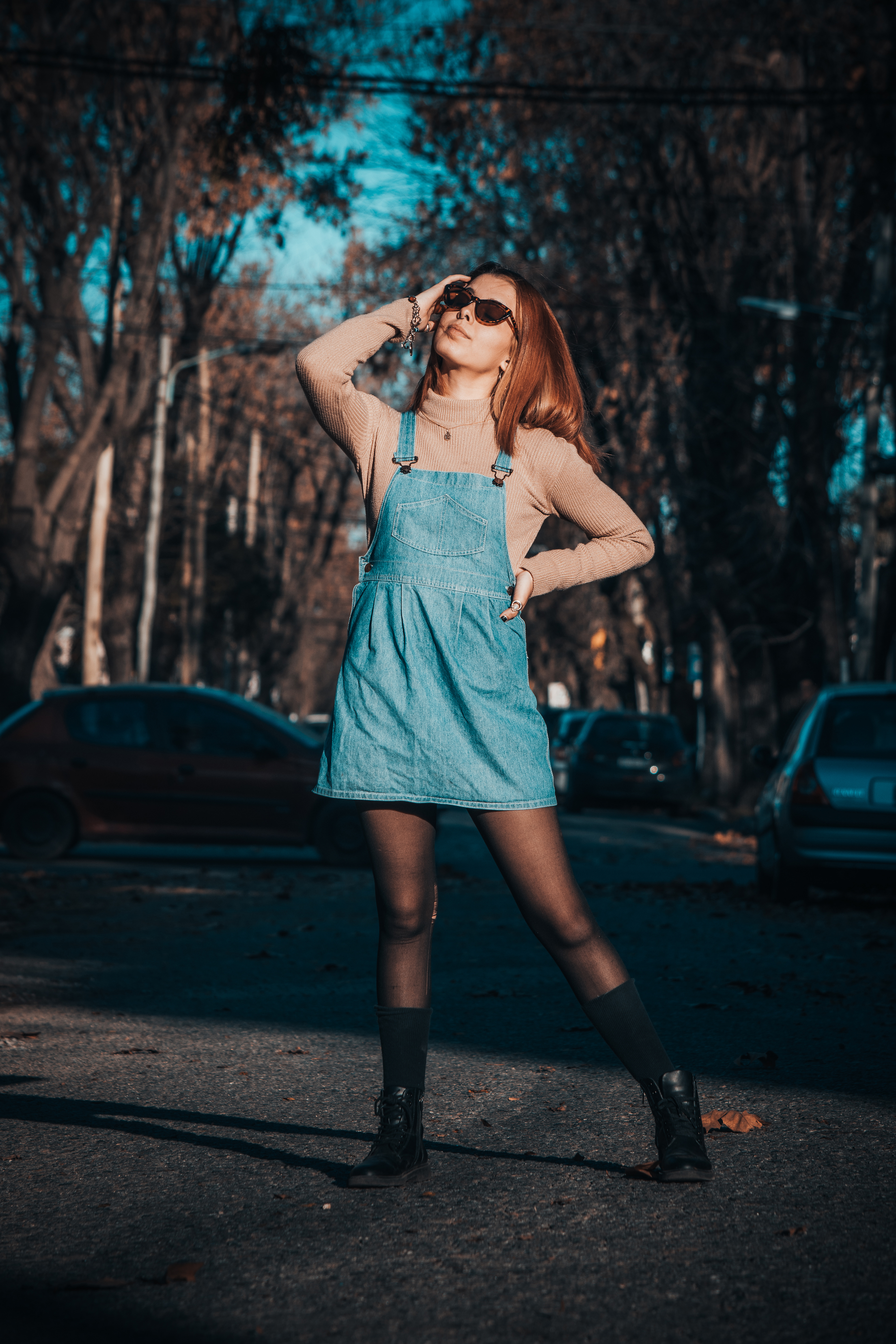 LALI