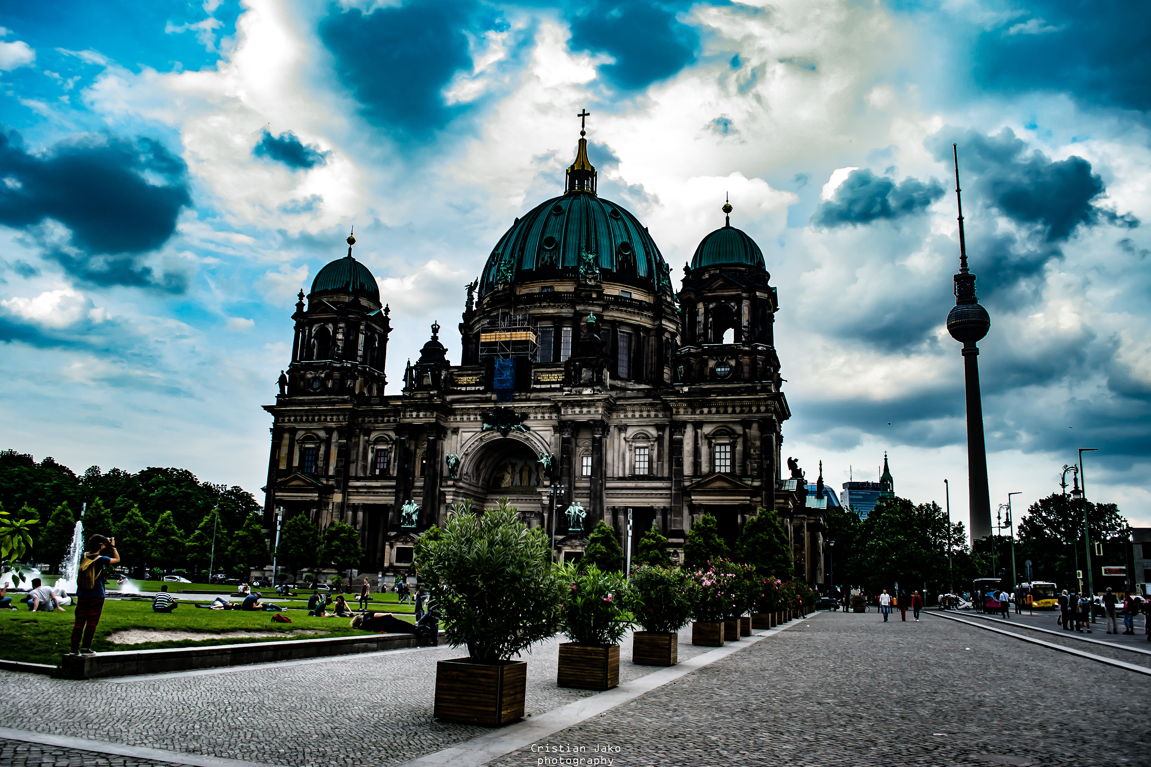 BERLÍN