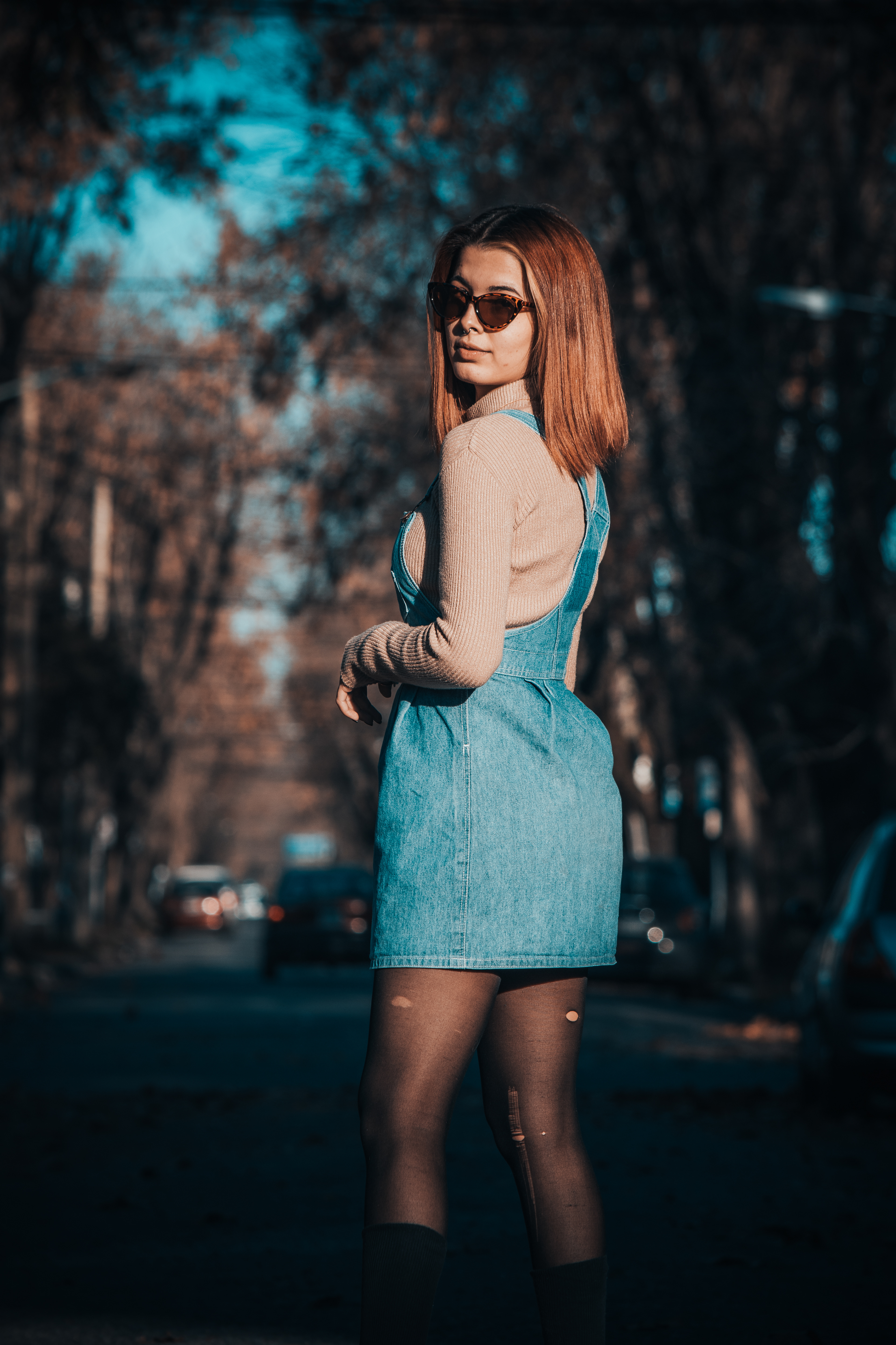 LALI