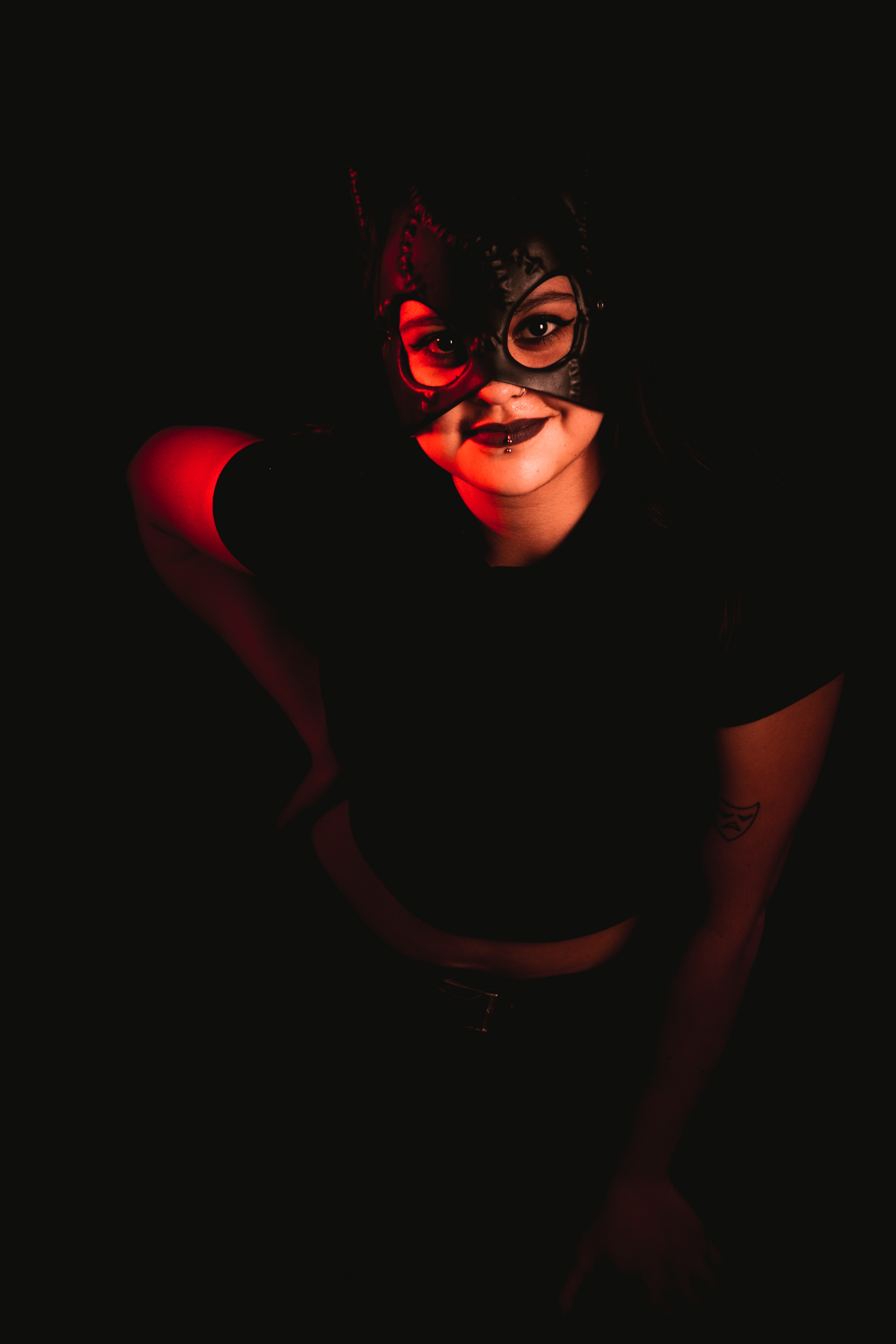 CATWOMAN