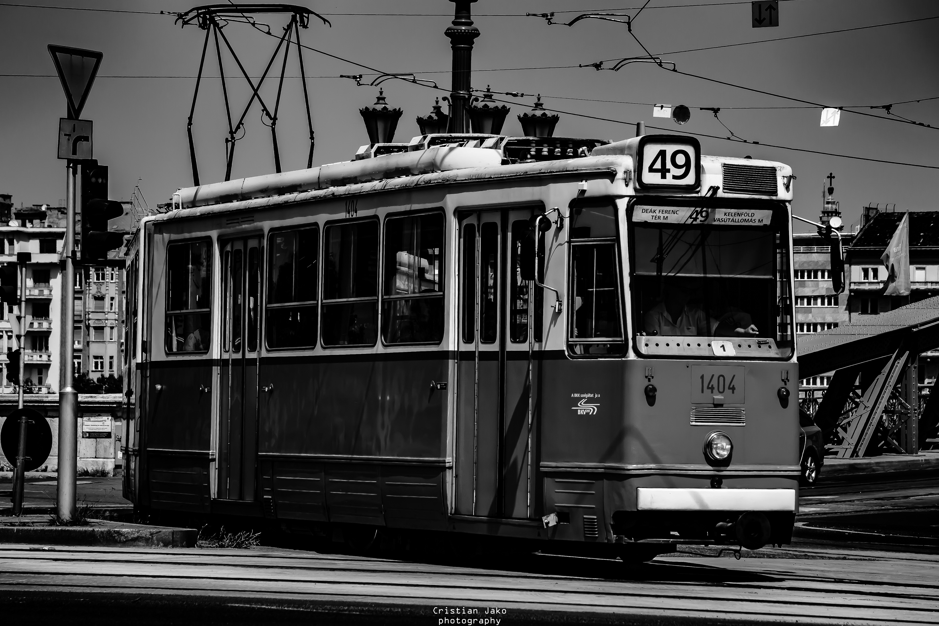 BUDAPEST
