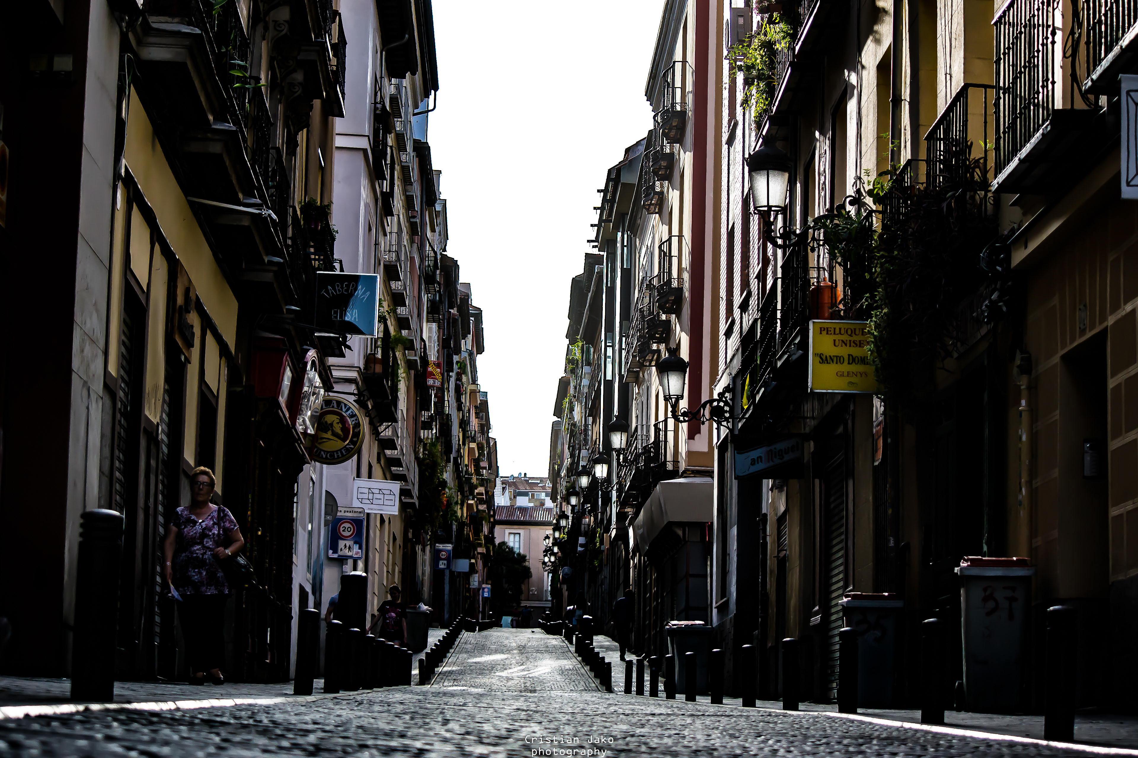MADRID