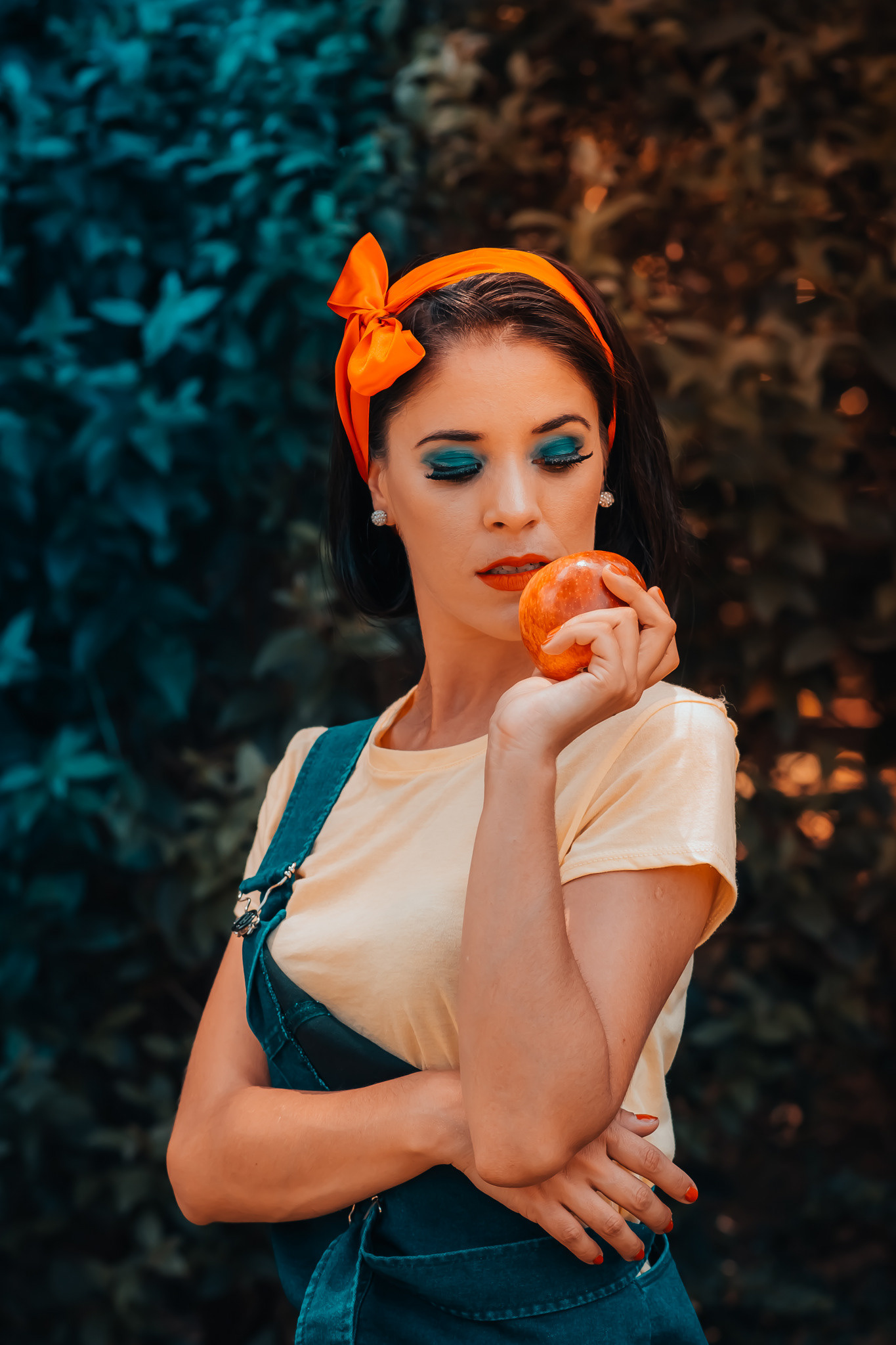 ANA