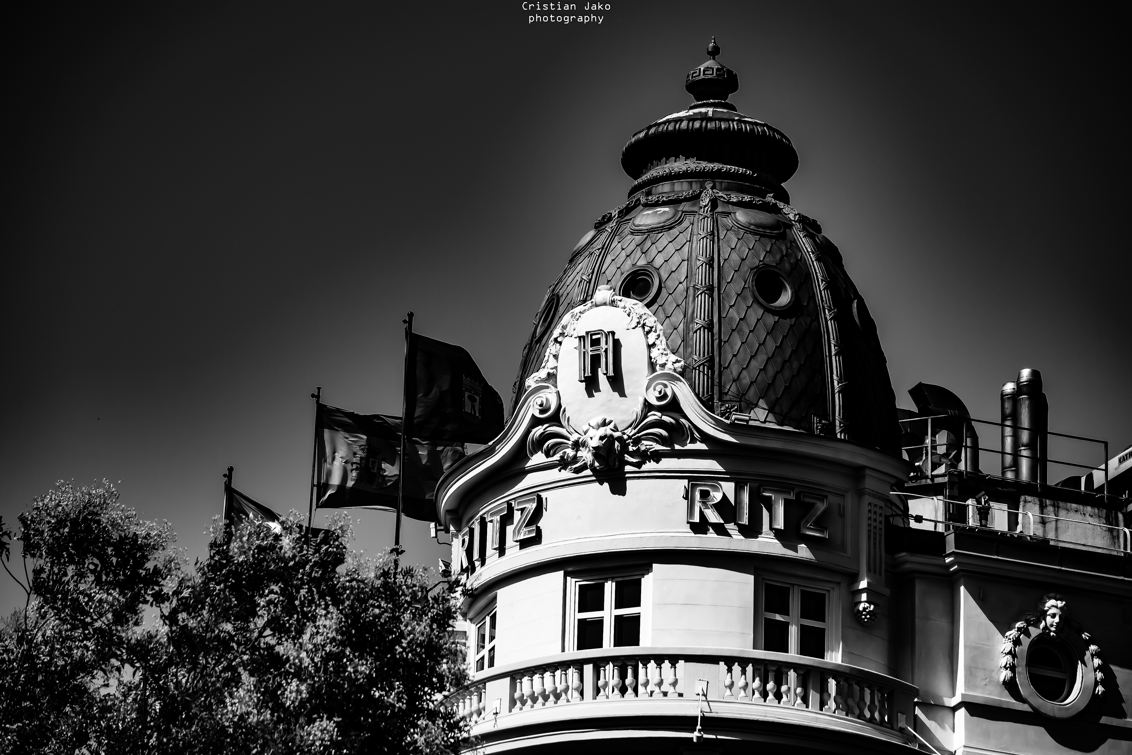 MADRID