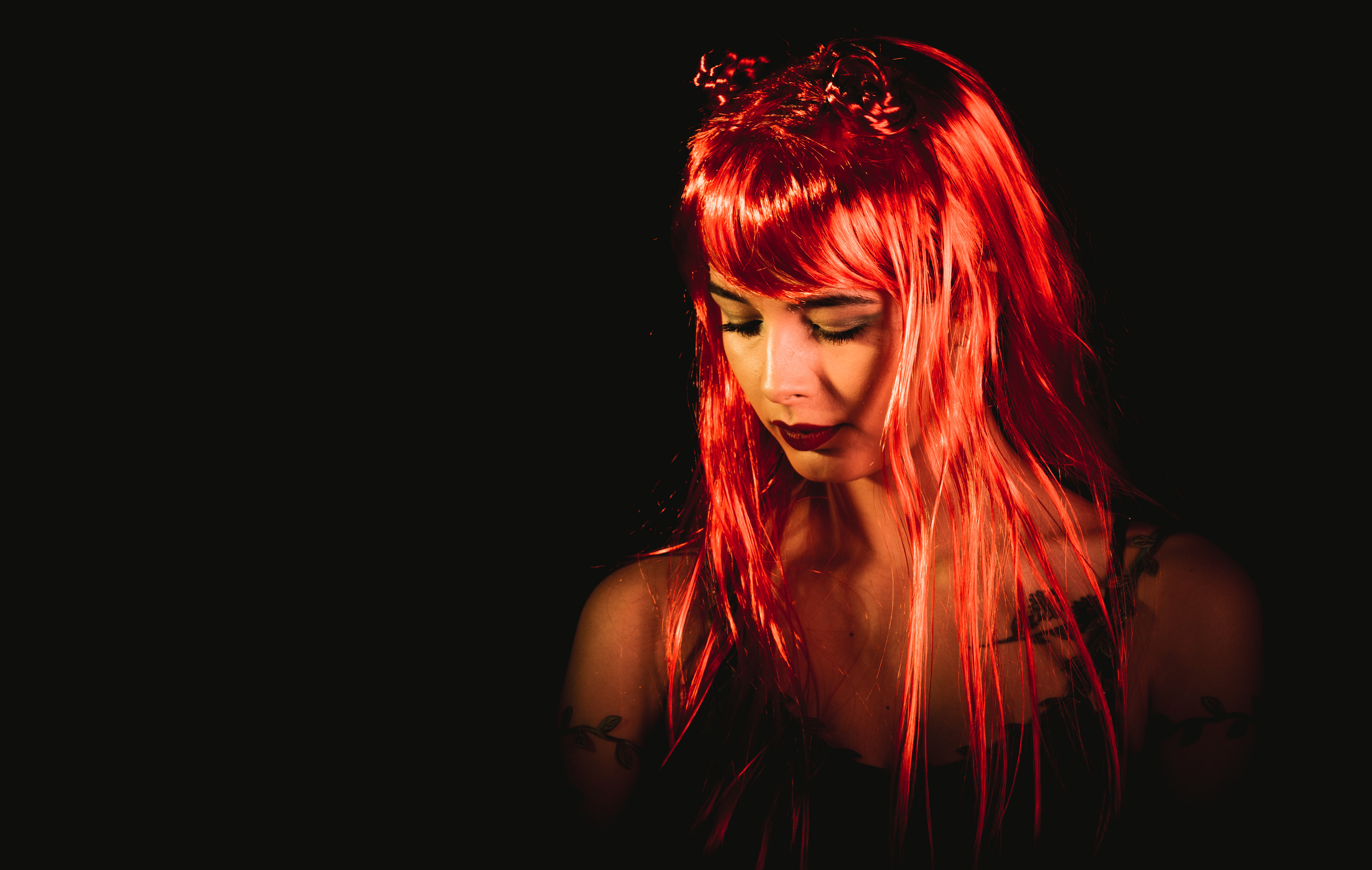 POISON IVY