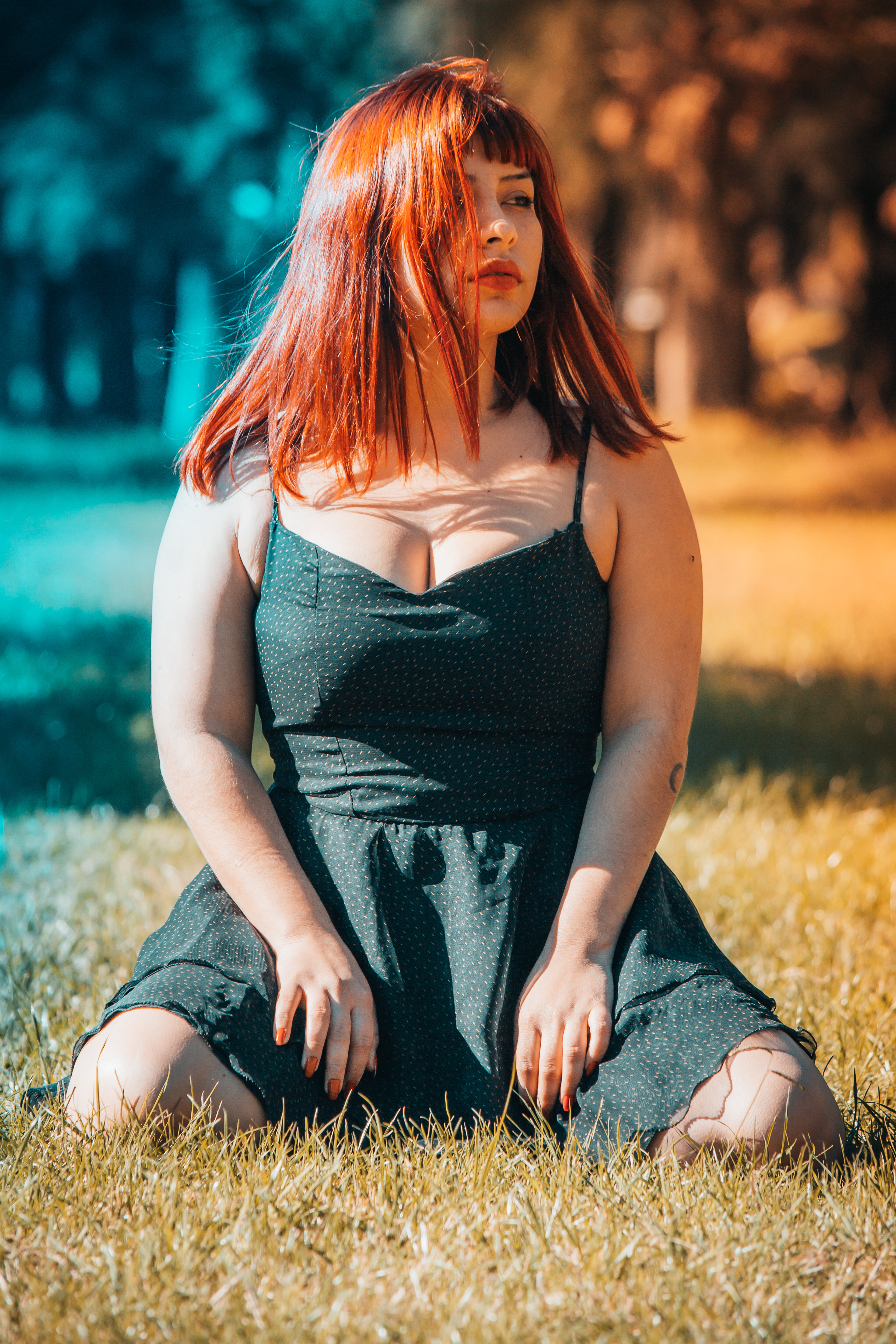 VESTIDO