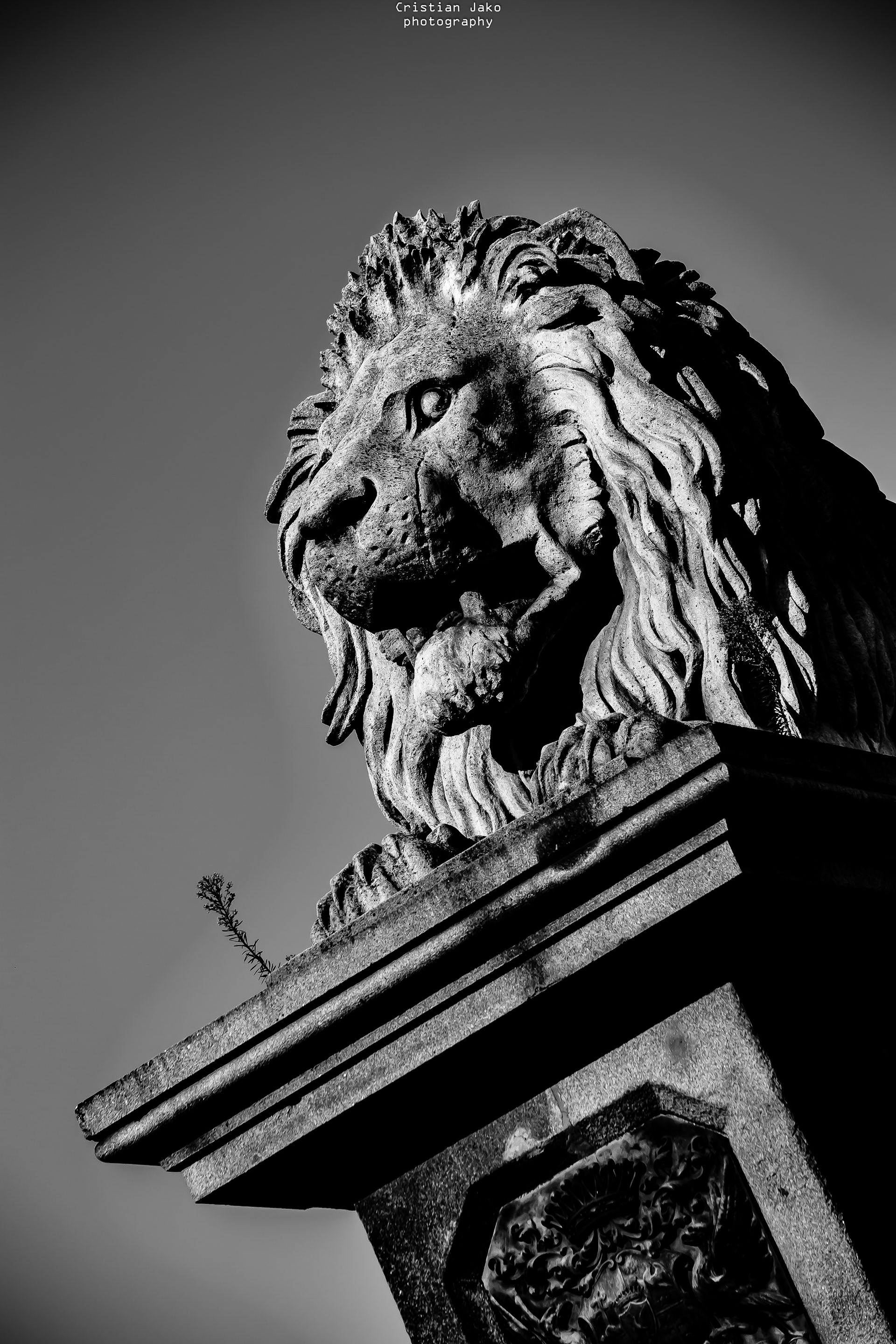 BUDAPEST