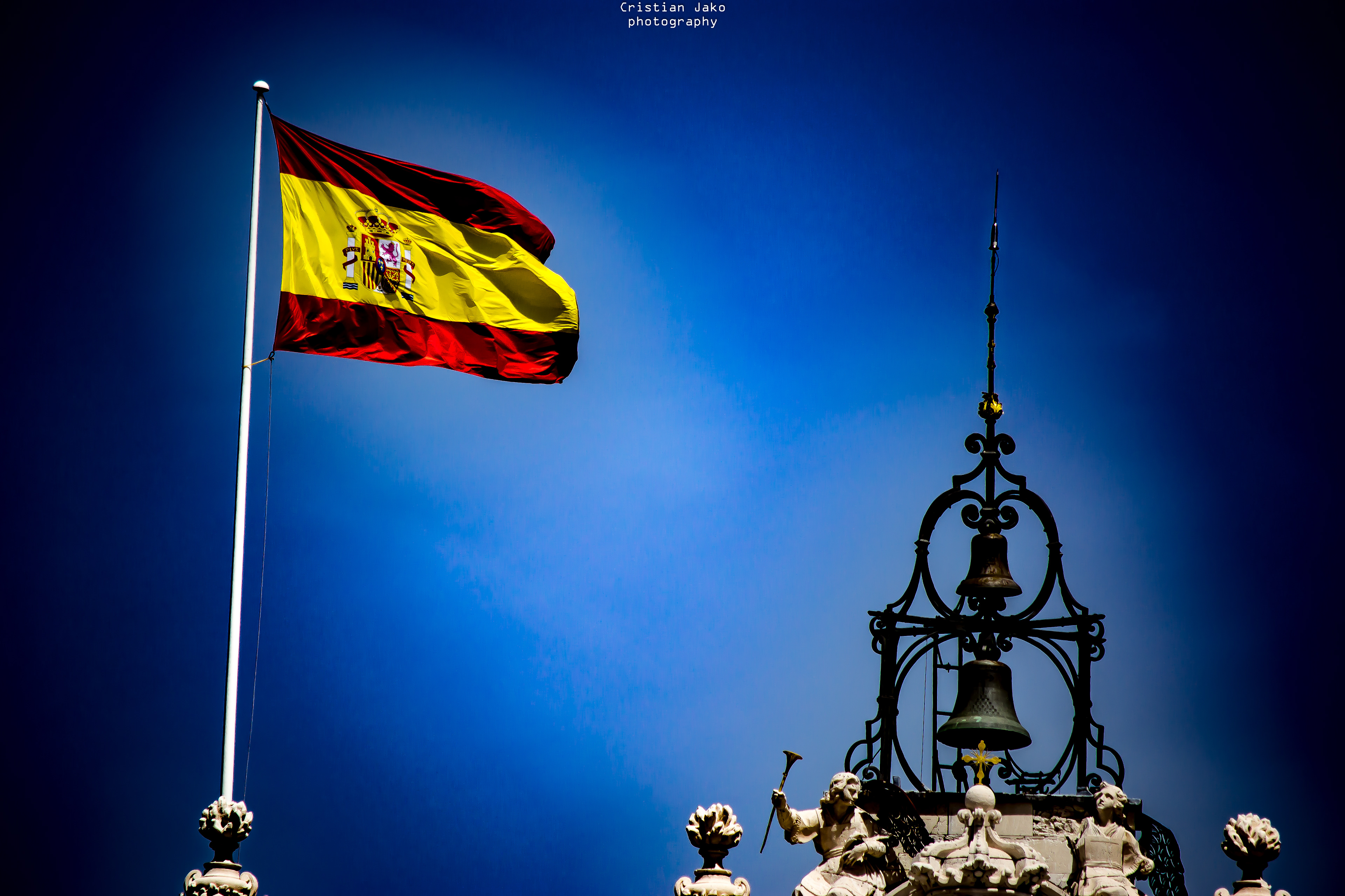 MADRID