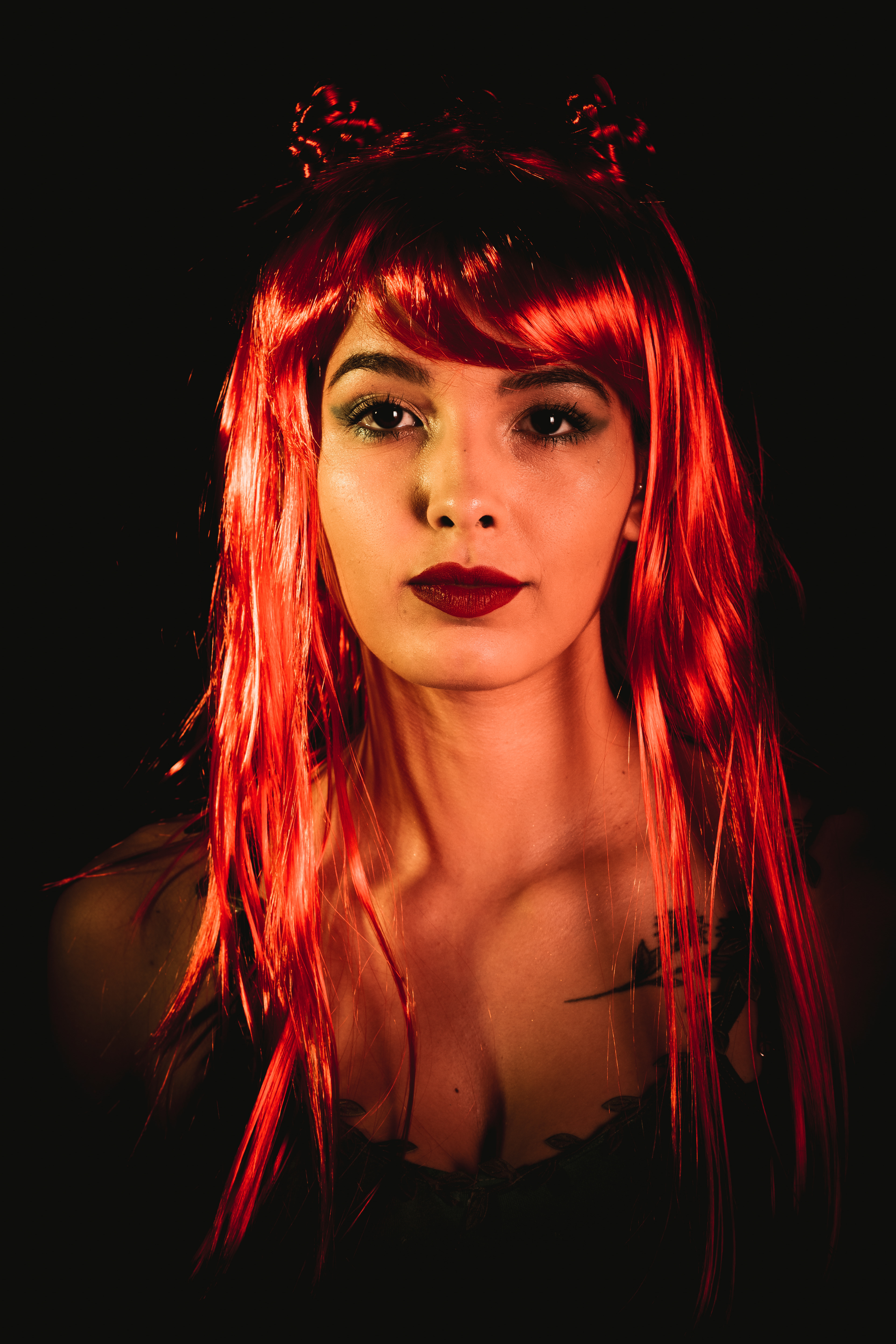 POISON IVY