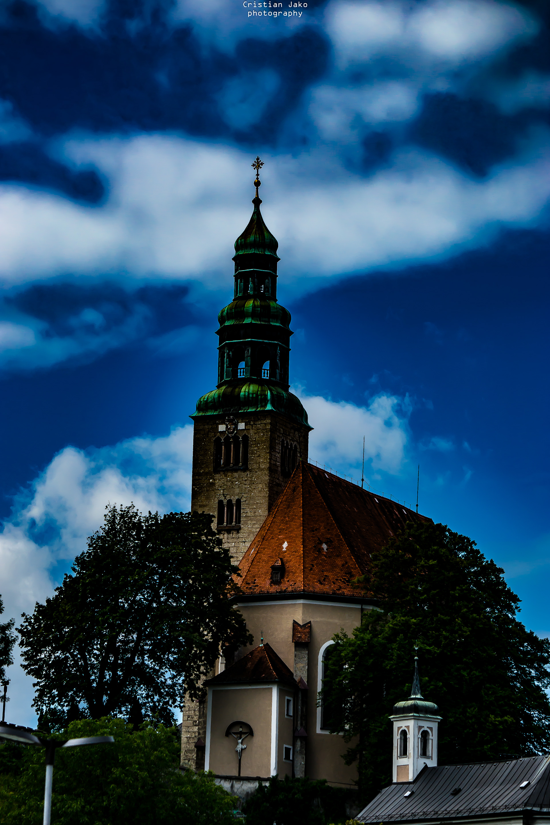 SALZBURGO