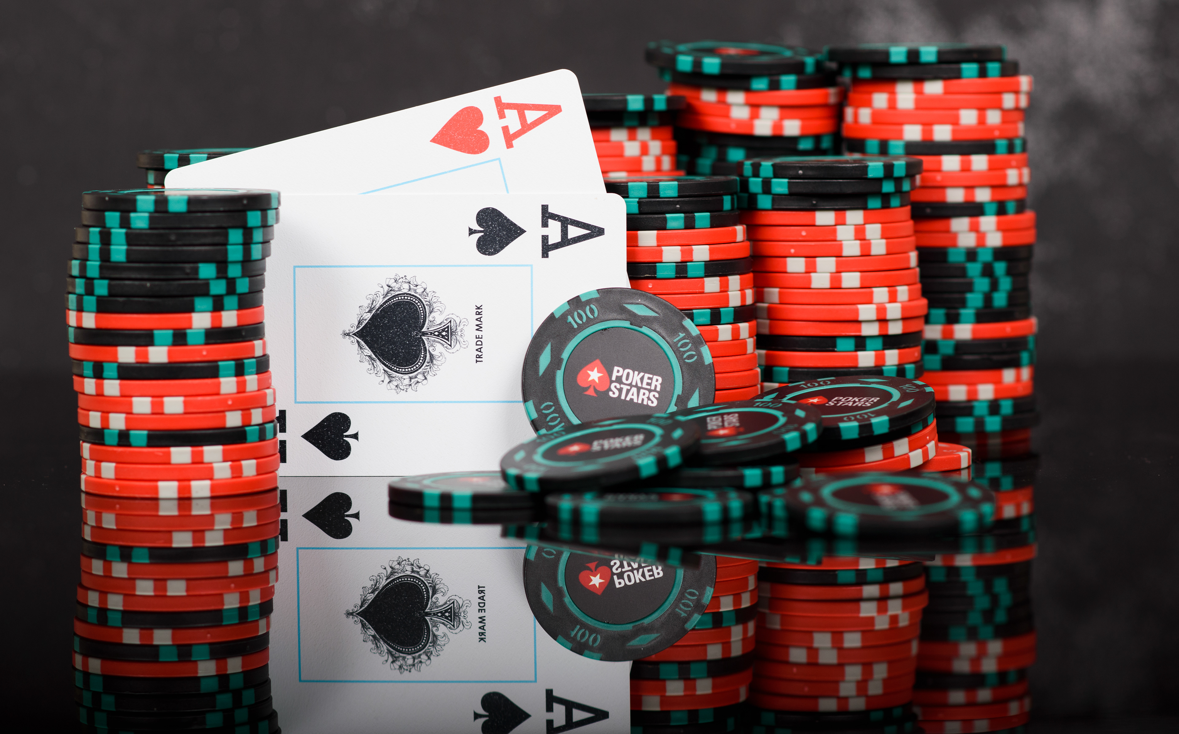 POKERSTARS