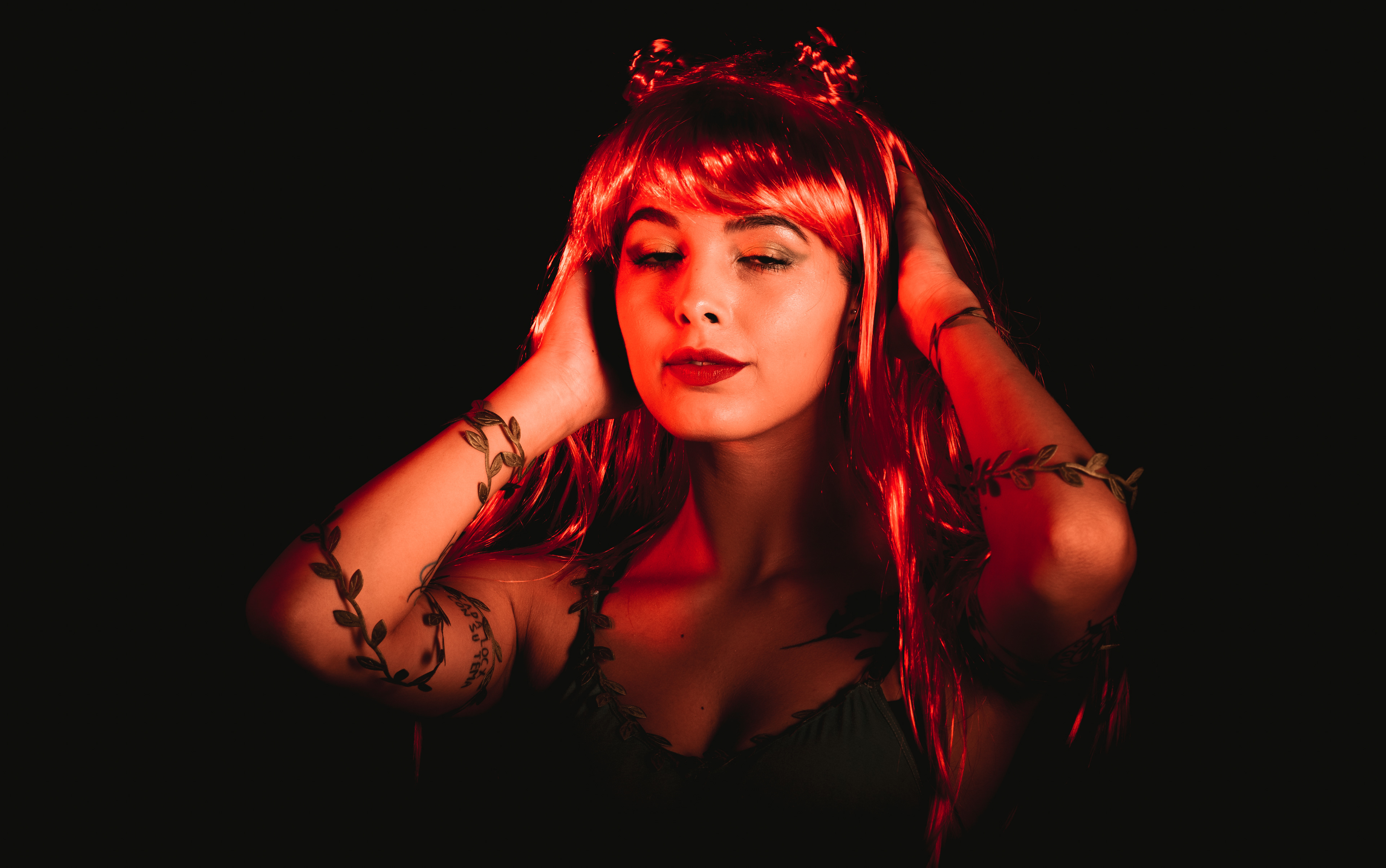 POISON IVY
