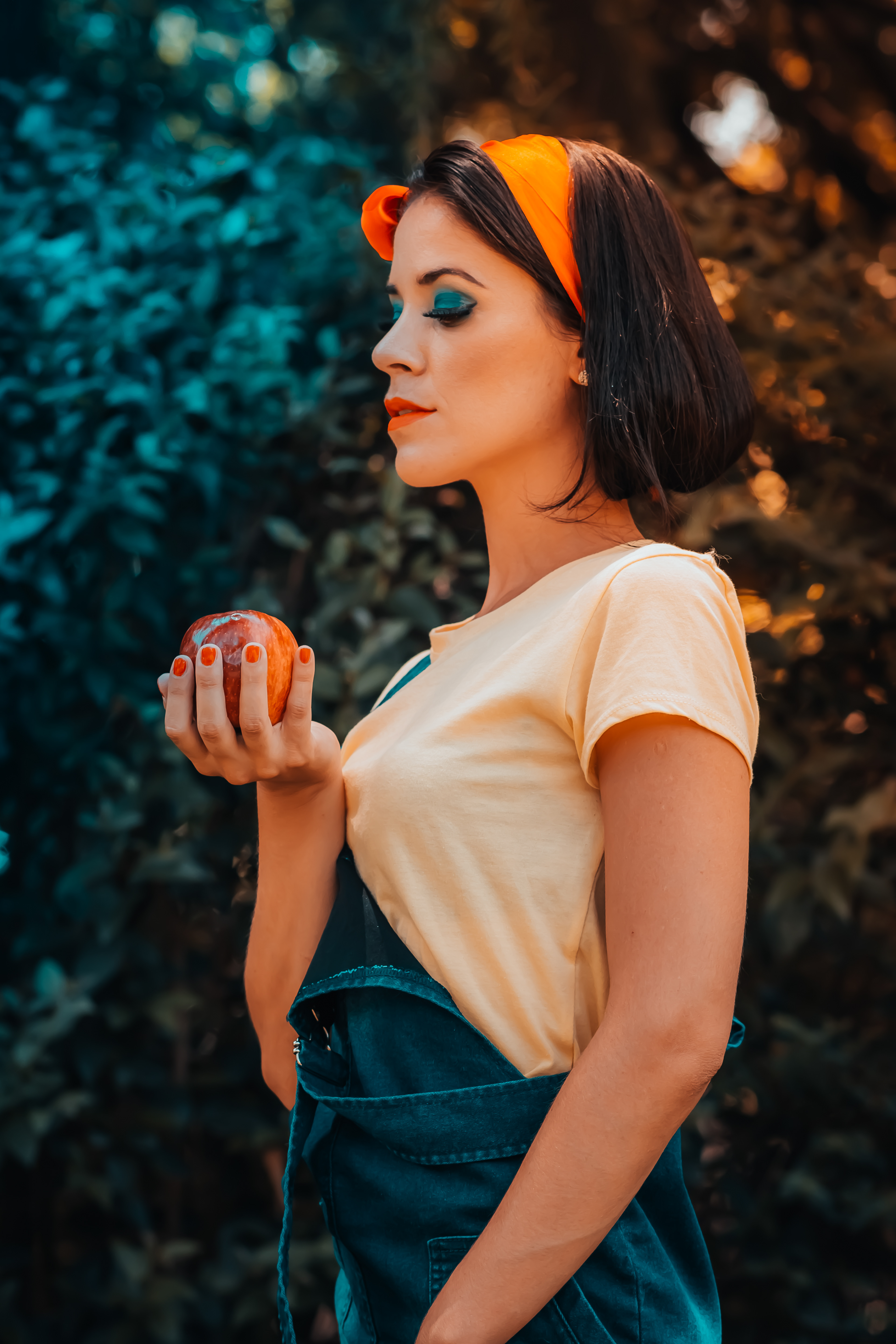 ANA