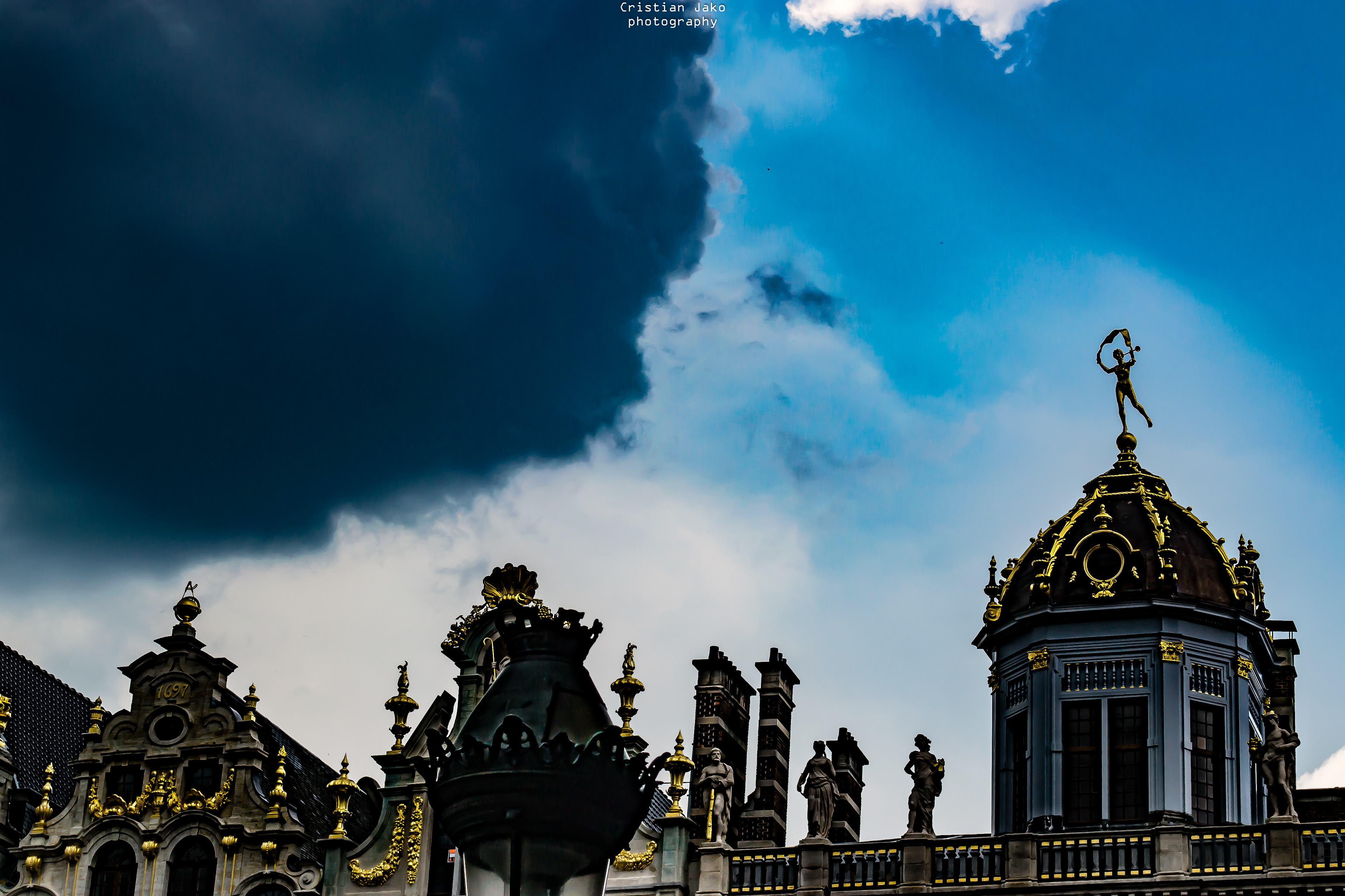 BRUSELAS