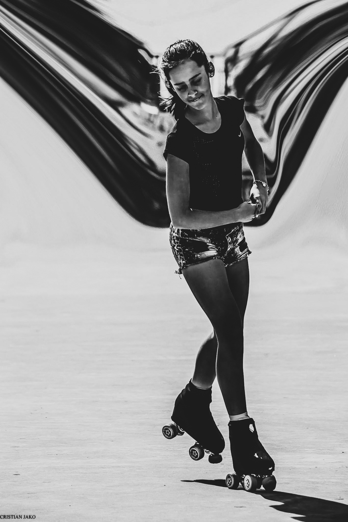PATINANDO