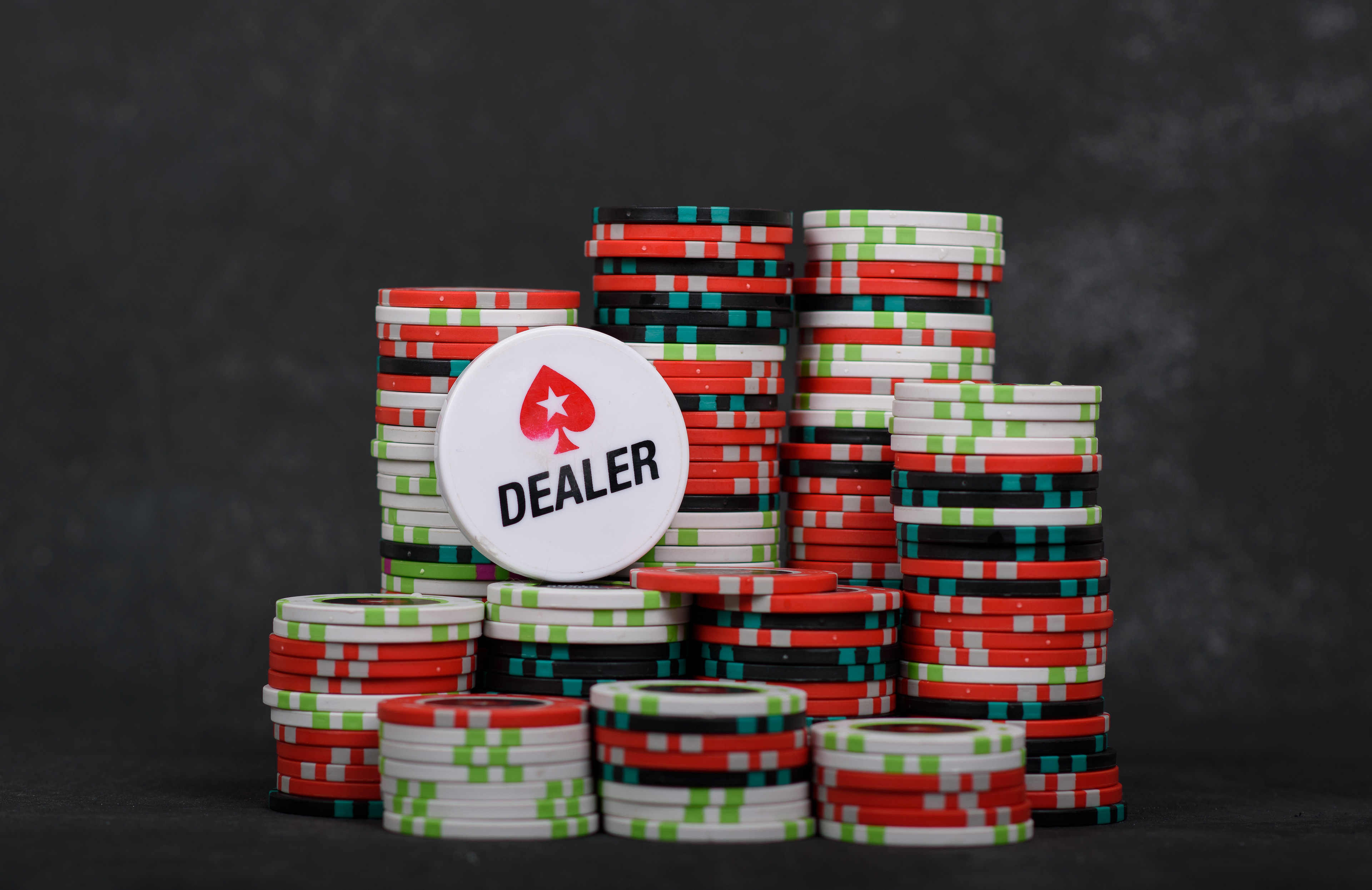 POKERSTARS