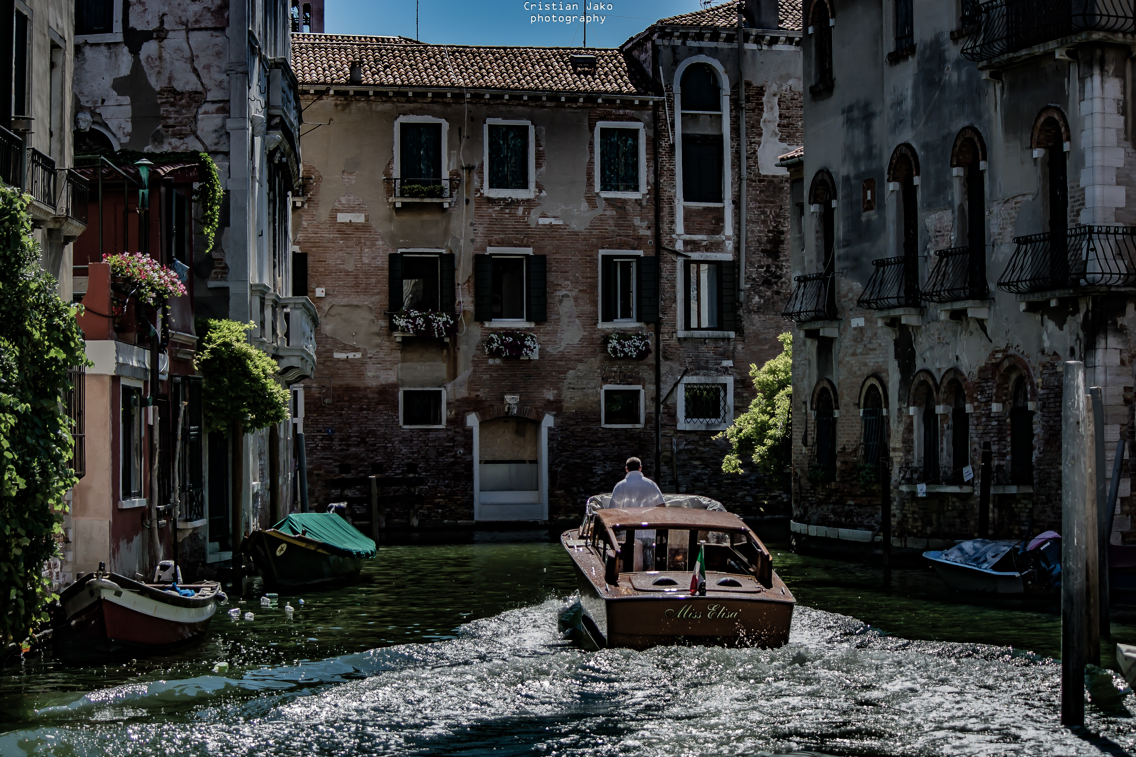 VENECIA