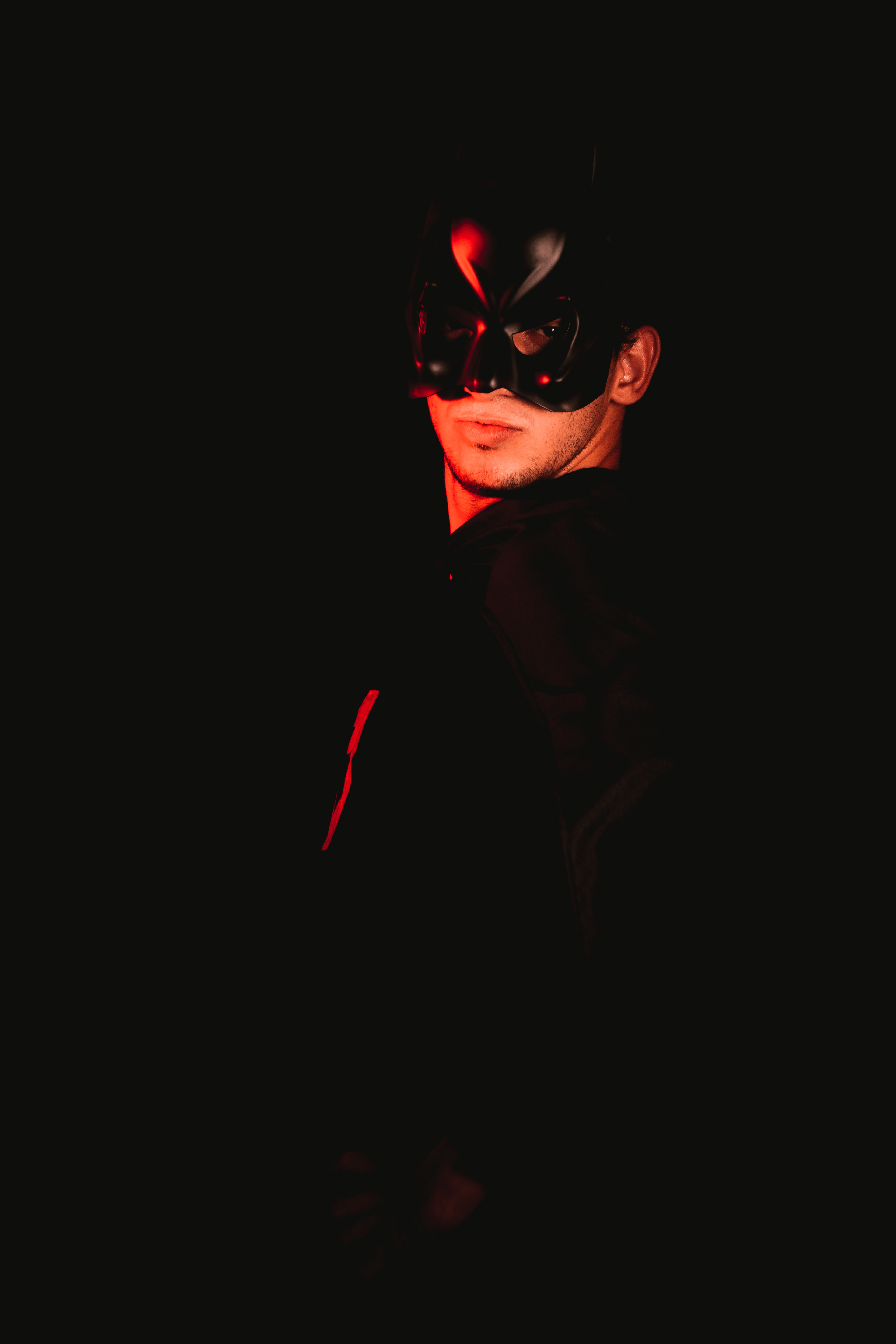 BATMAN