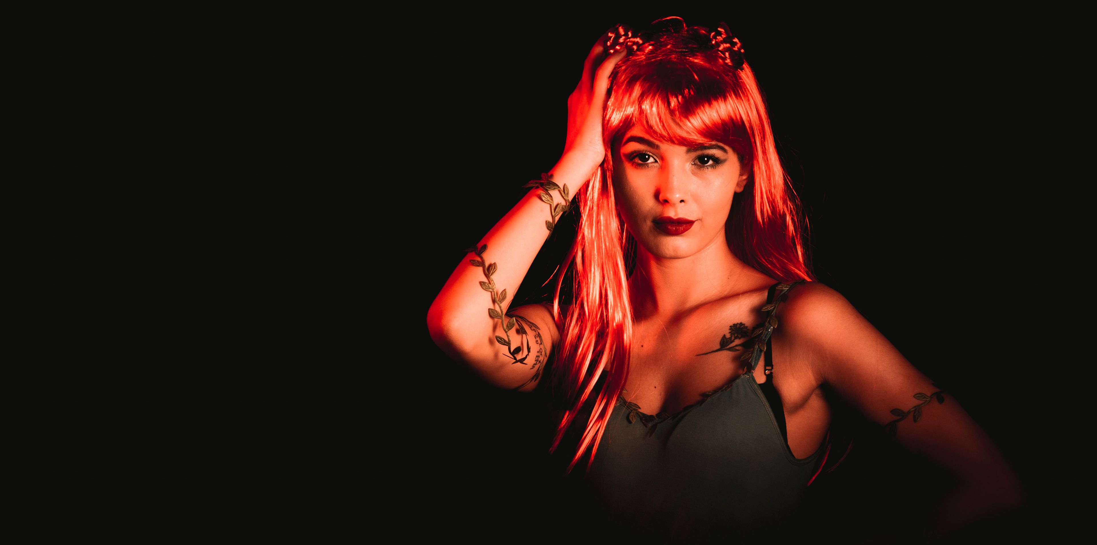 POISON IVY