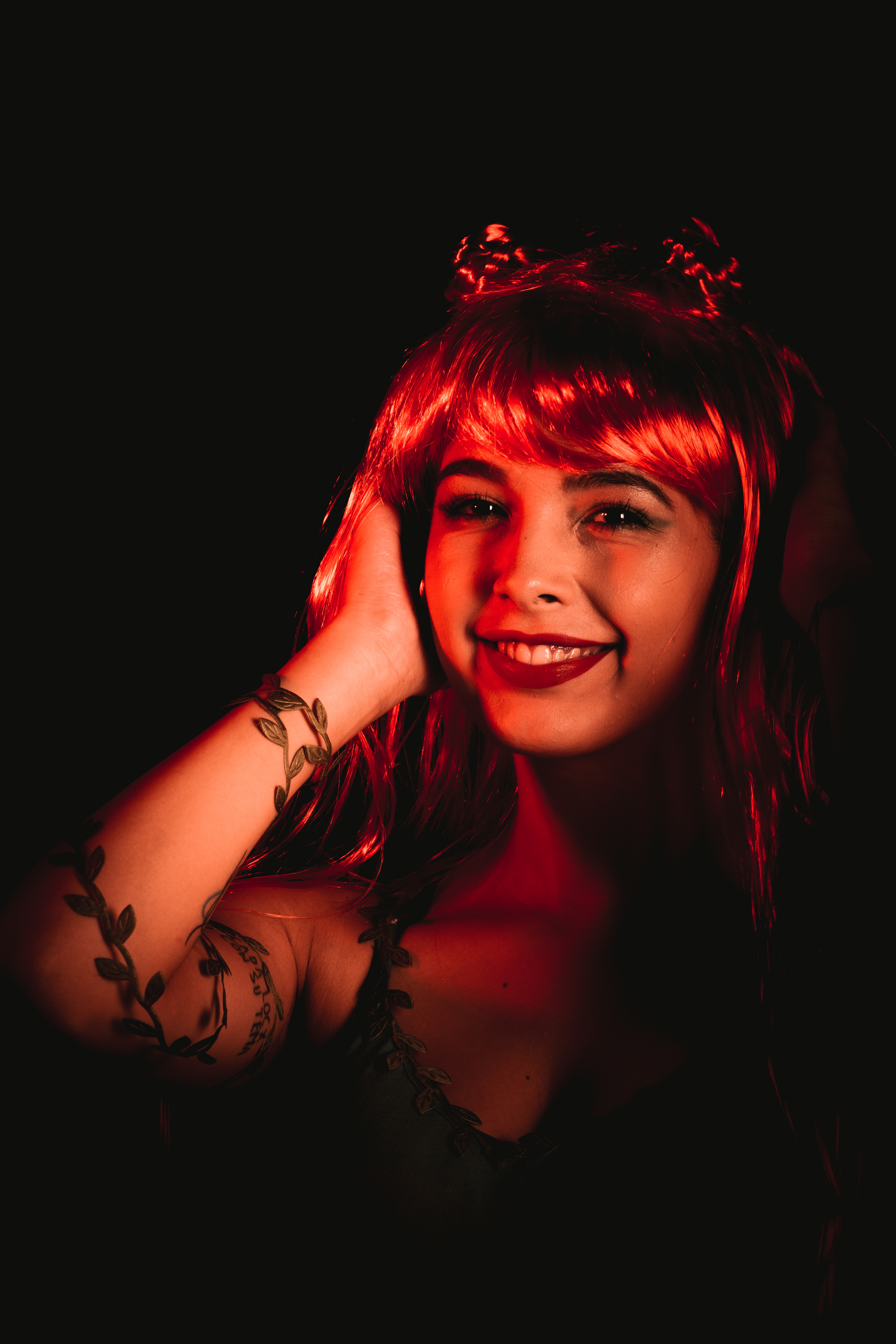 POISON IVY