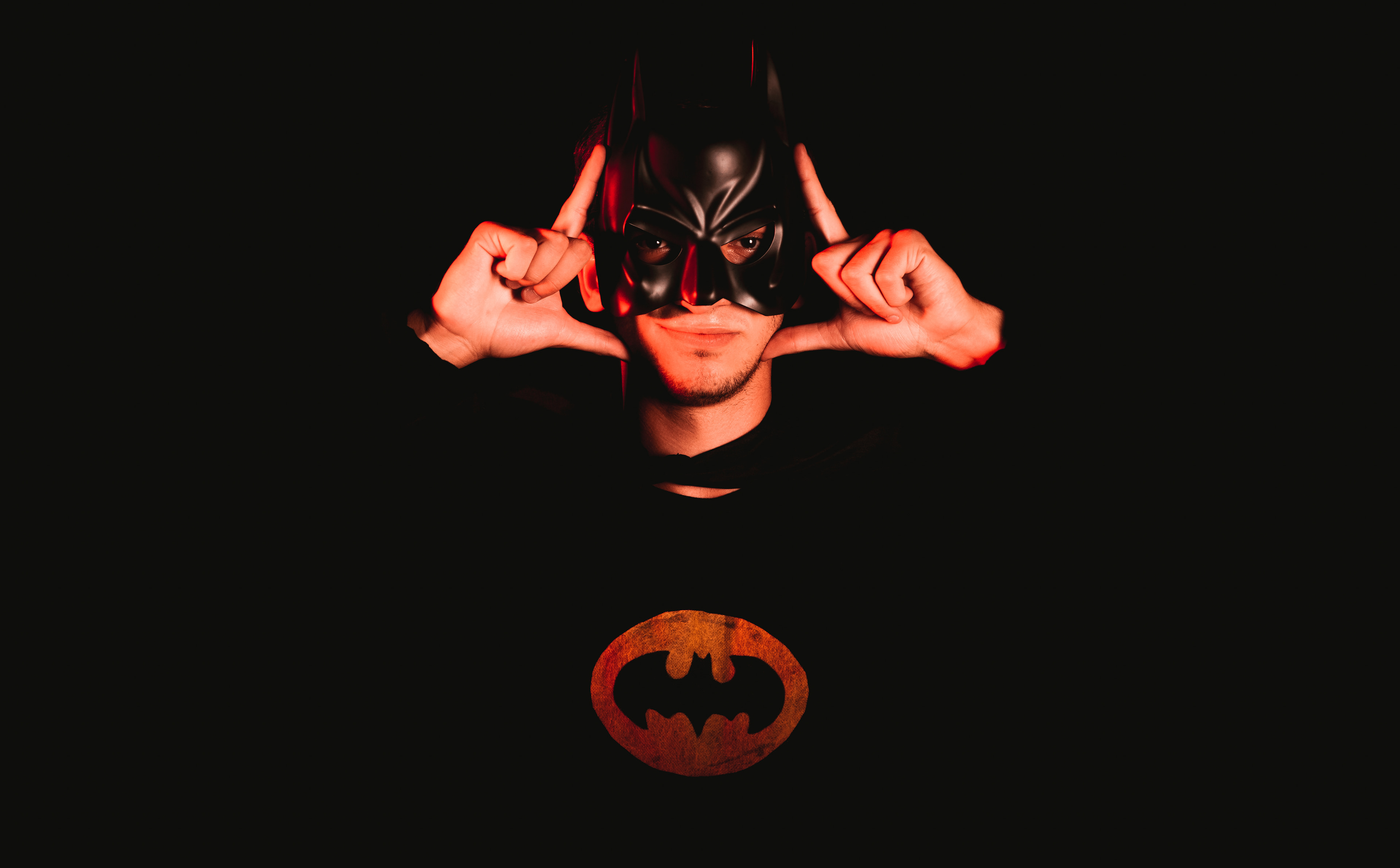 BATMAN