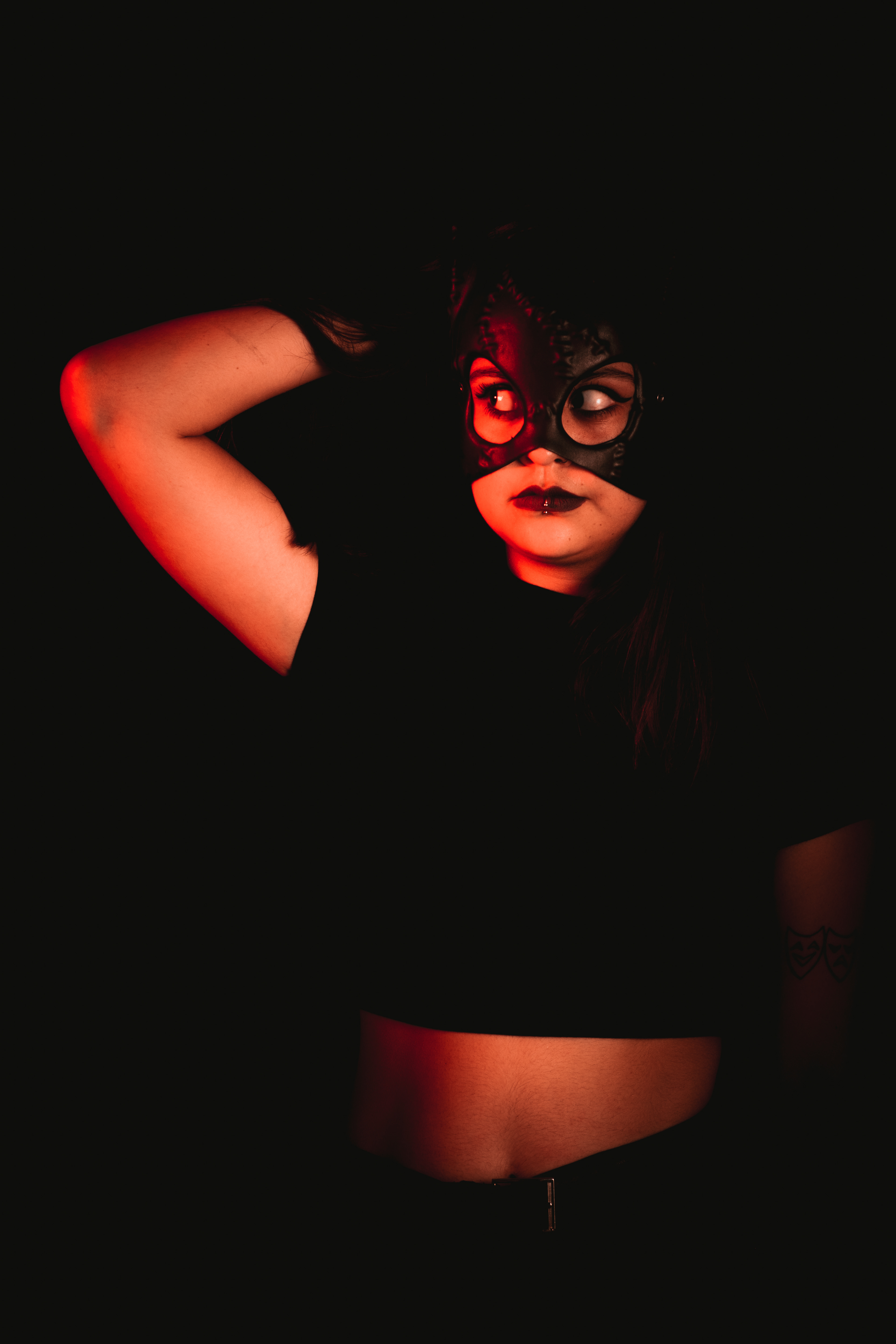 CATWOMAN