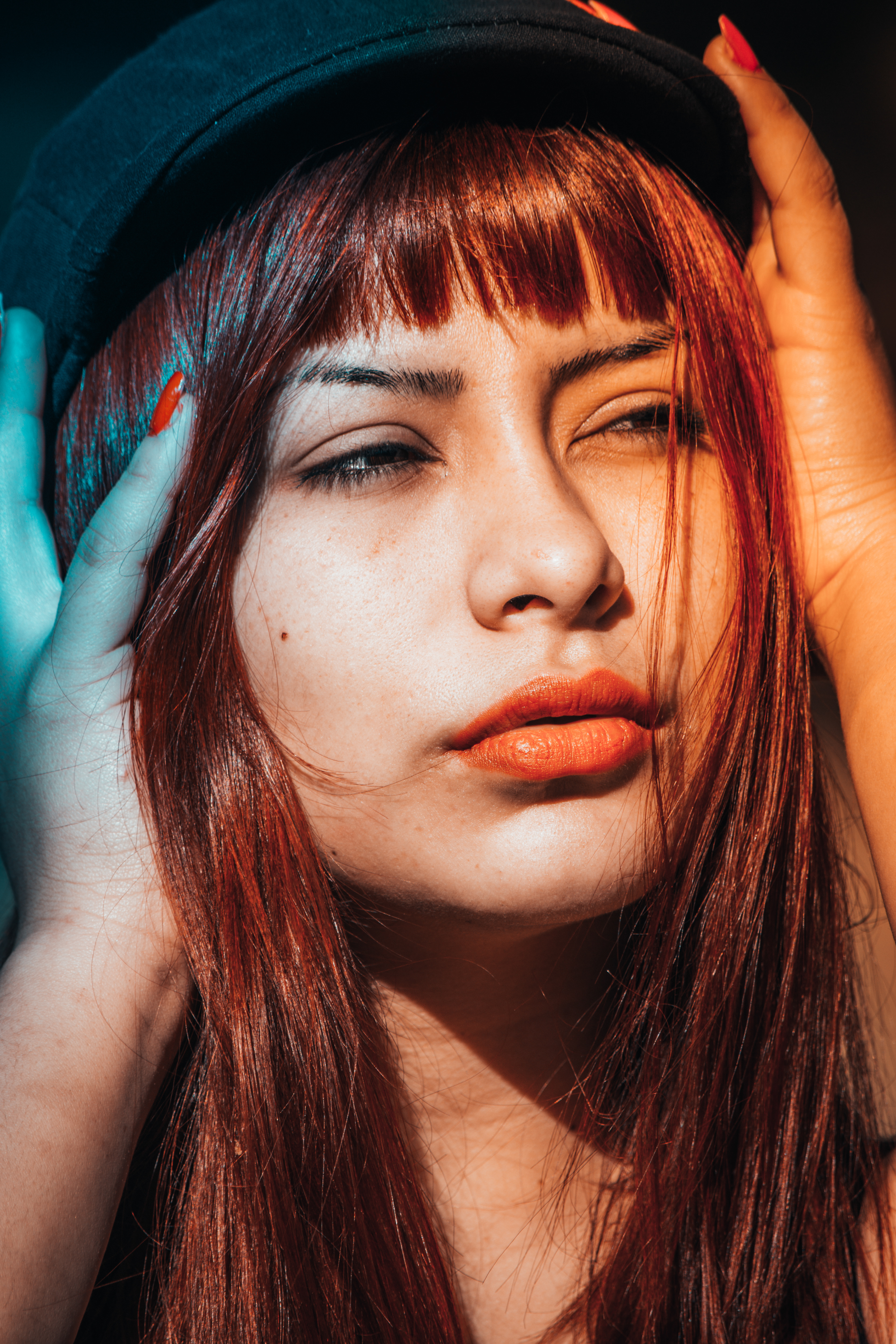RETRATO