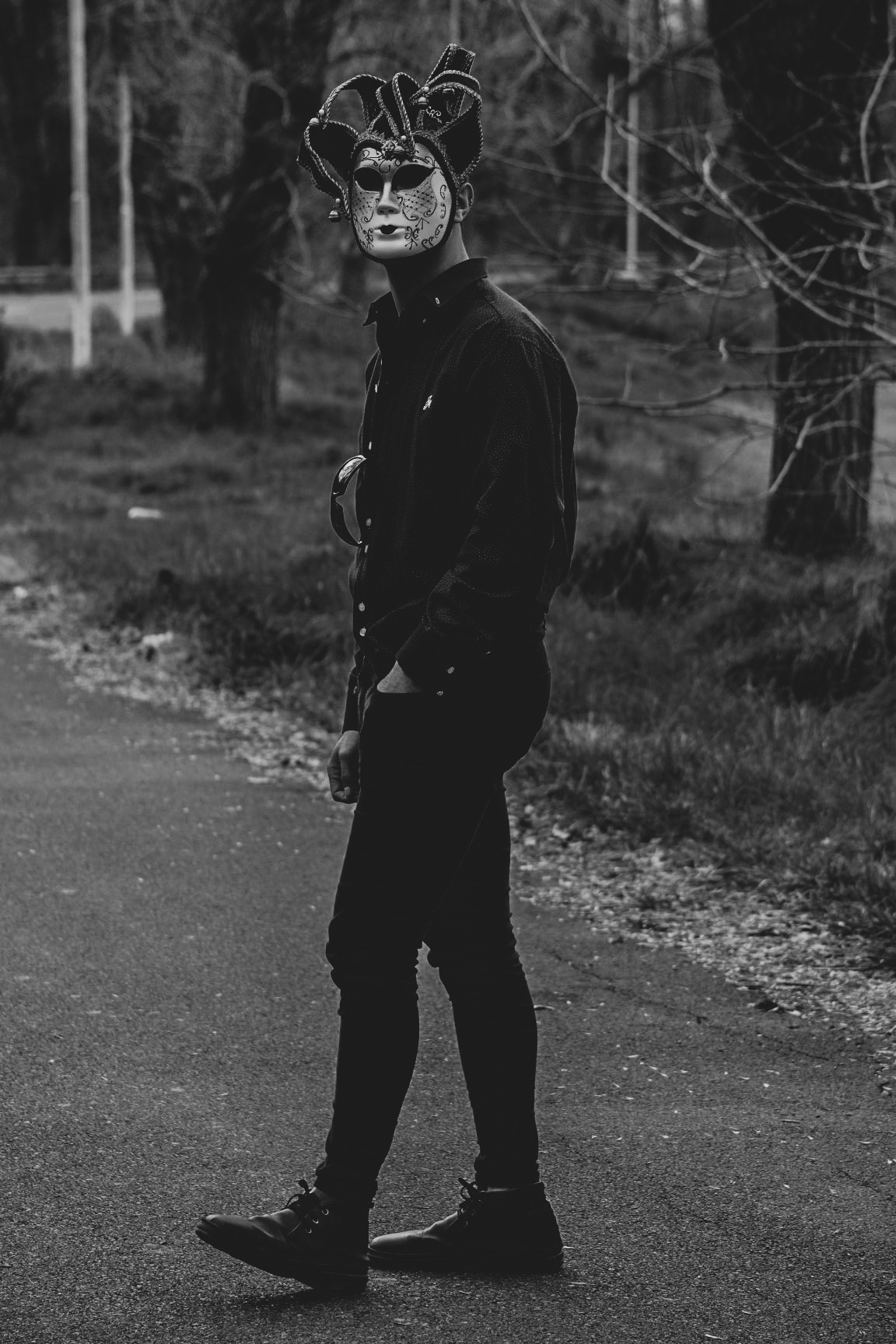 TOMÁS