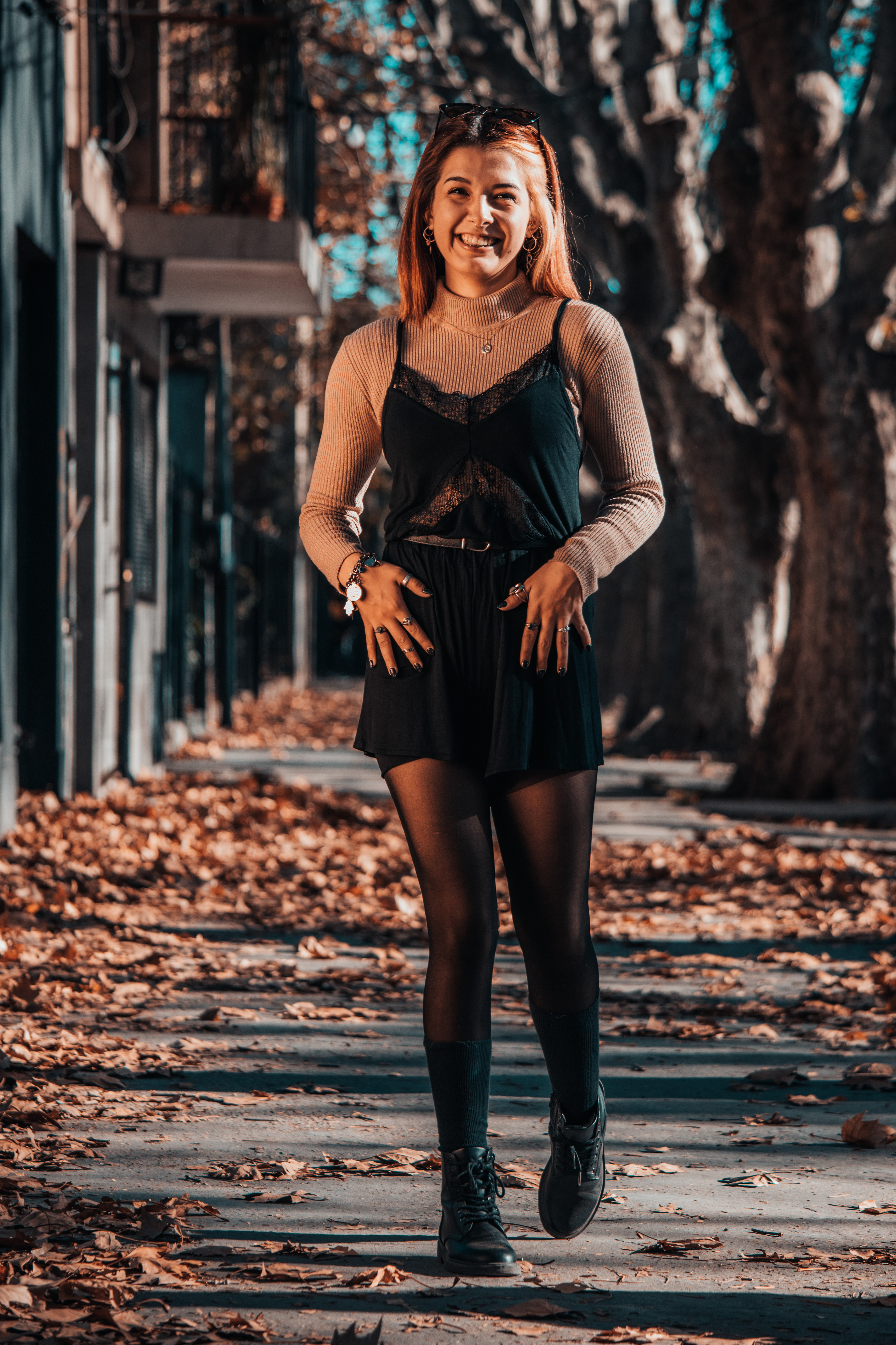 LALI