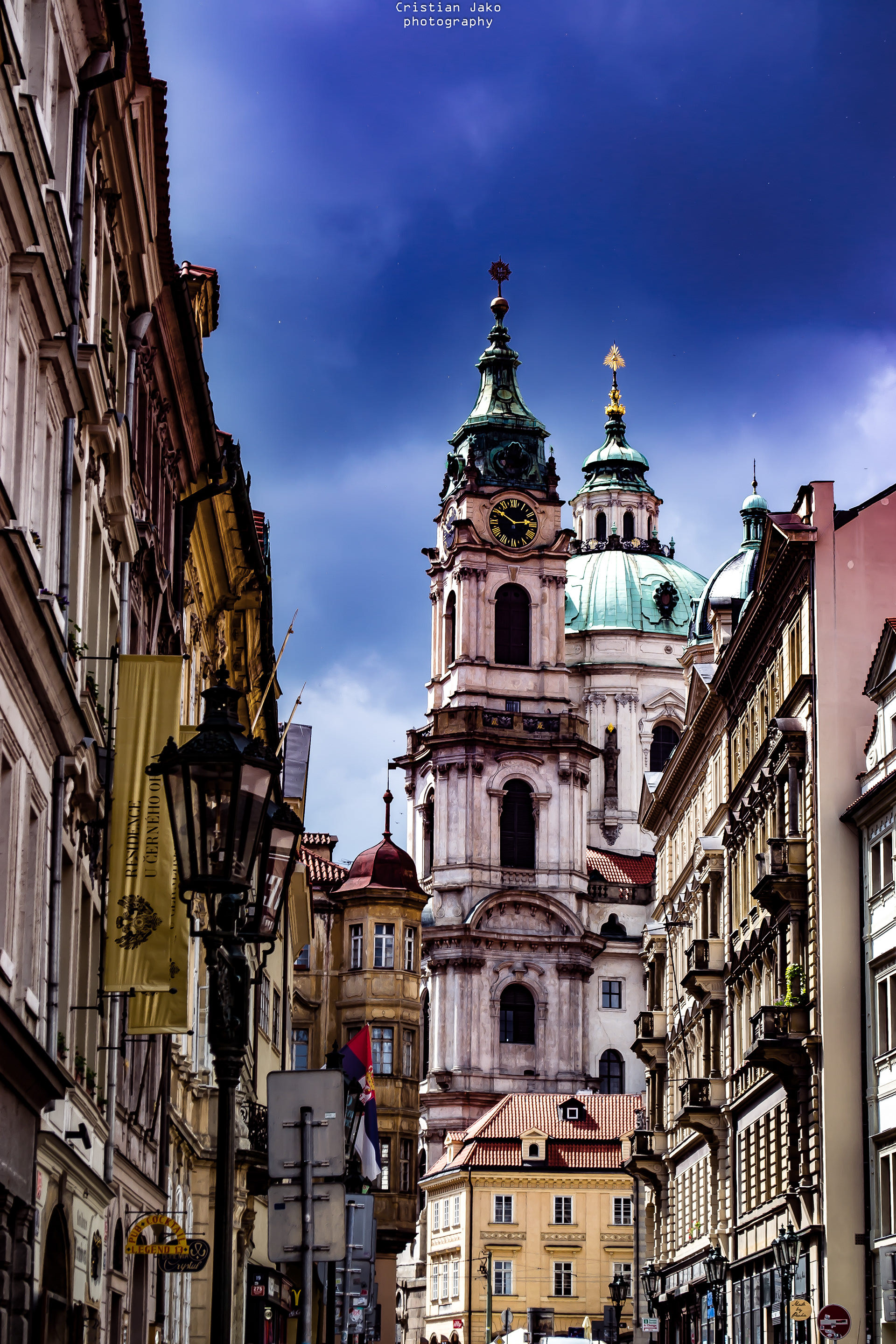 PRAGA