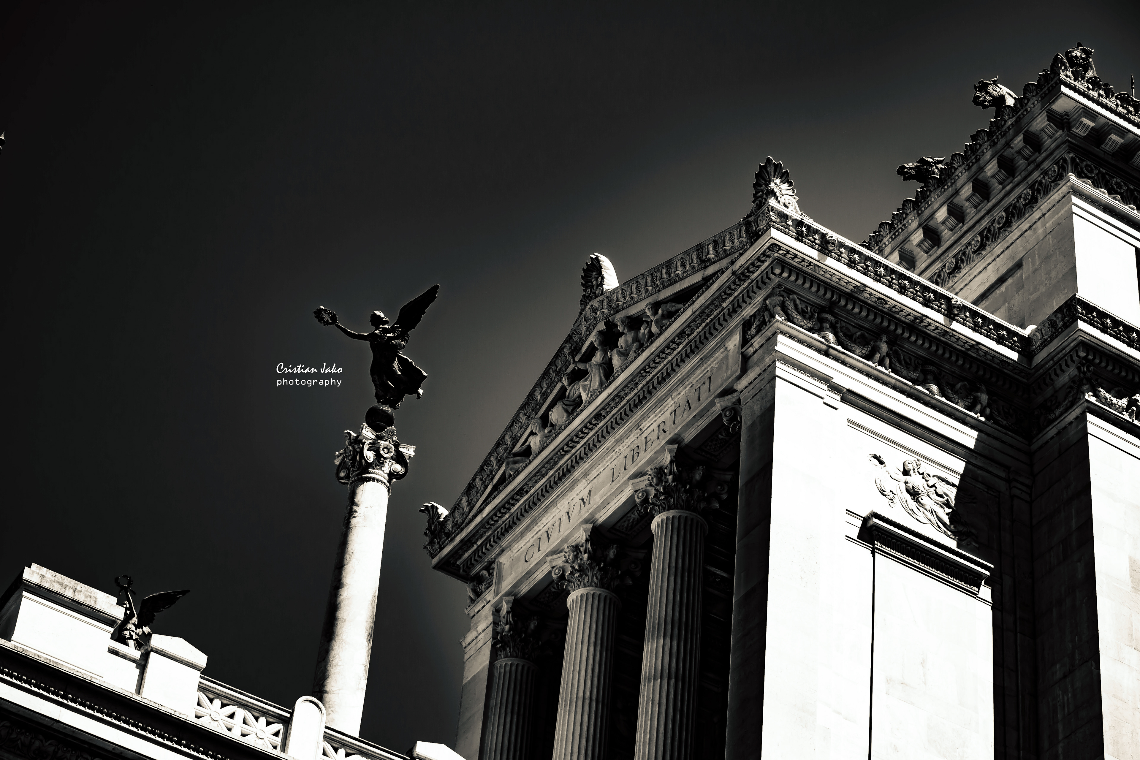 ROMA