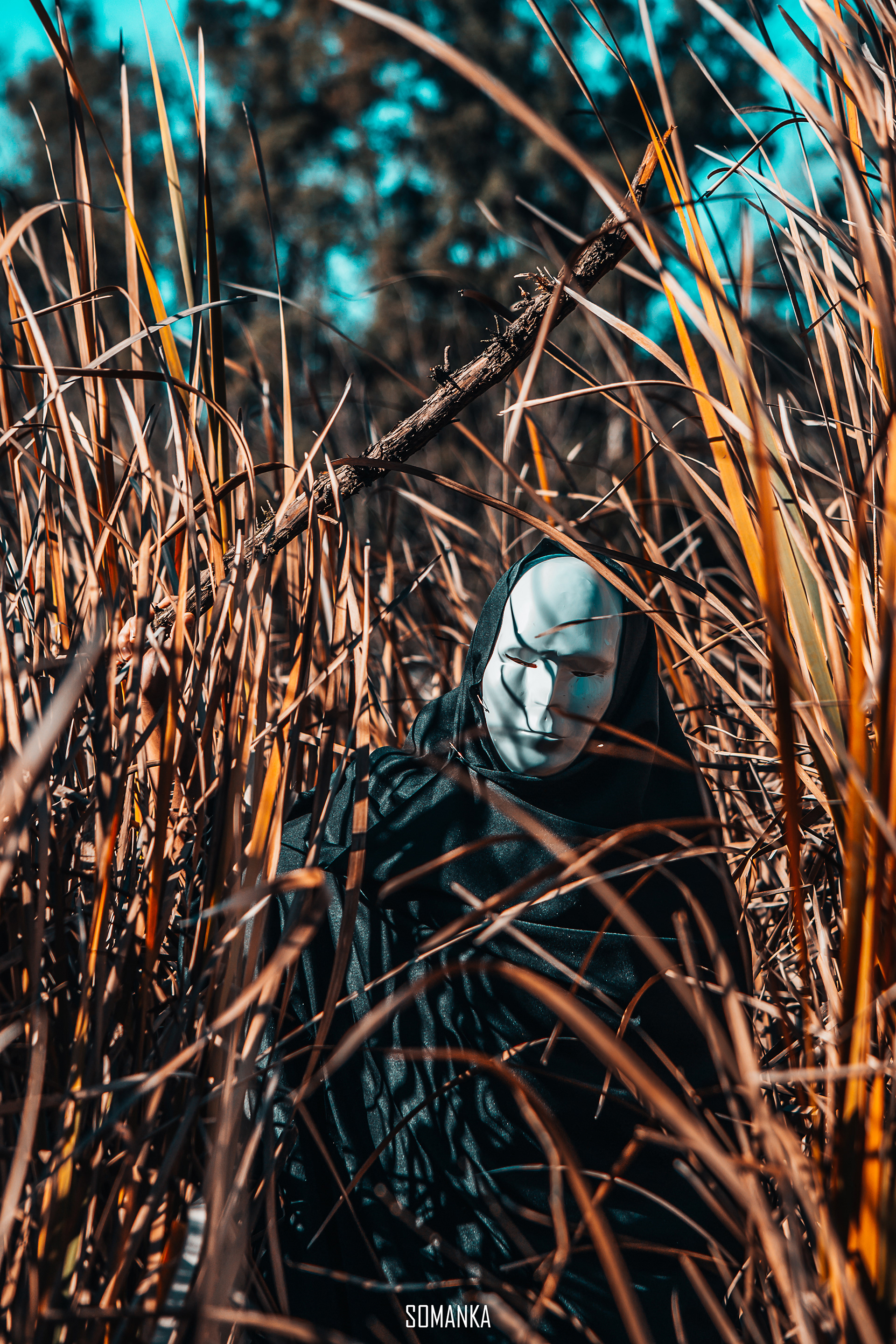 SIN CARA