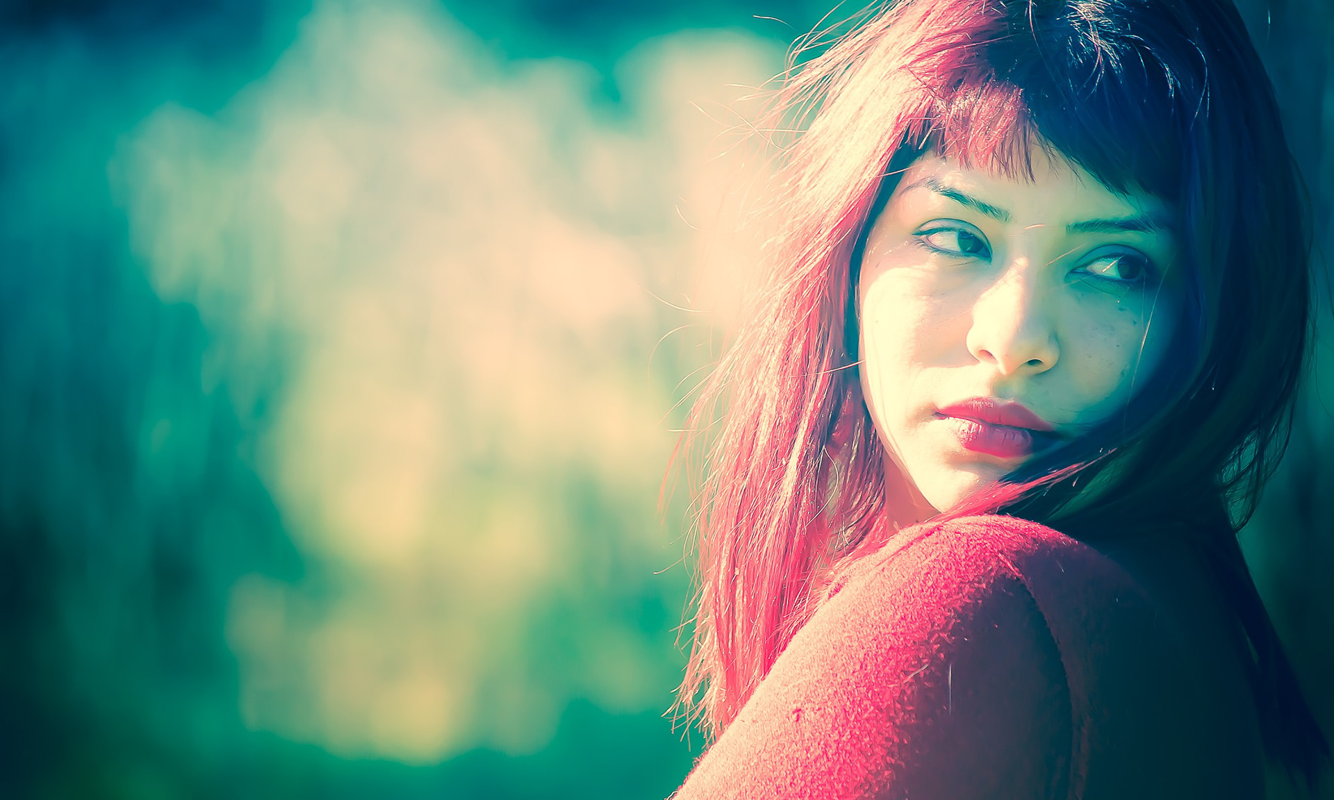RETRATO