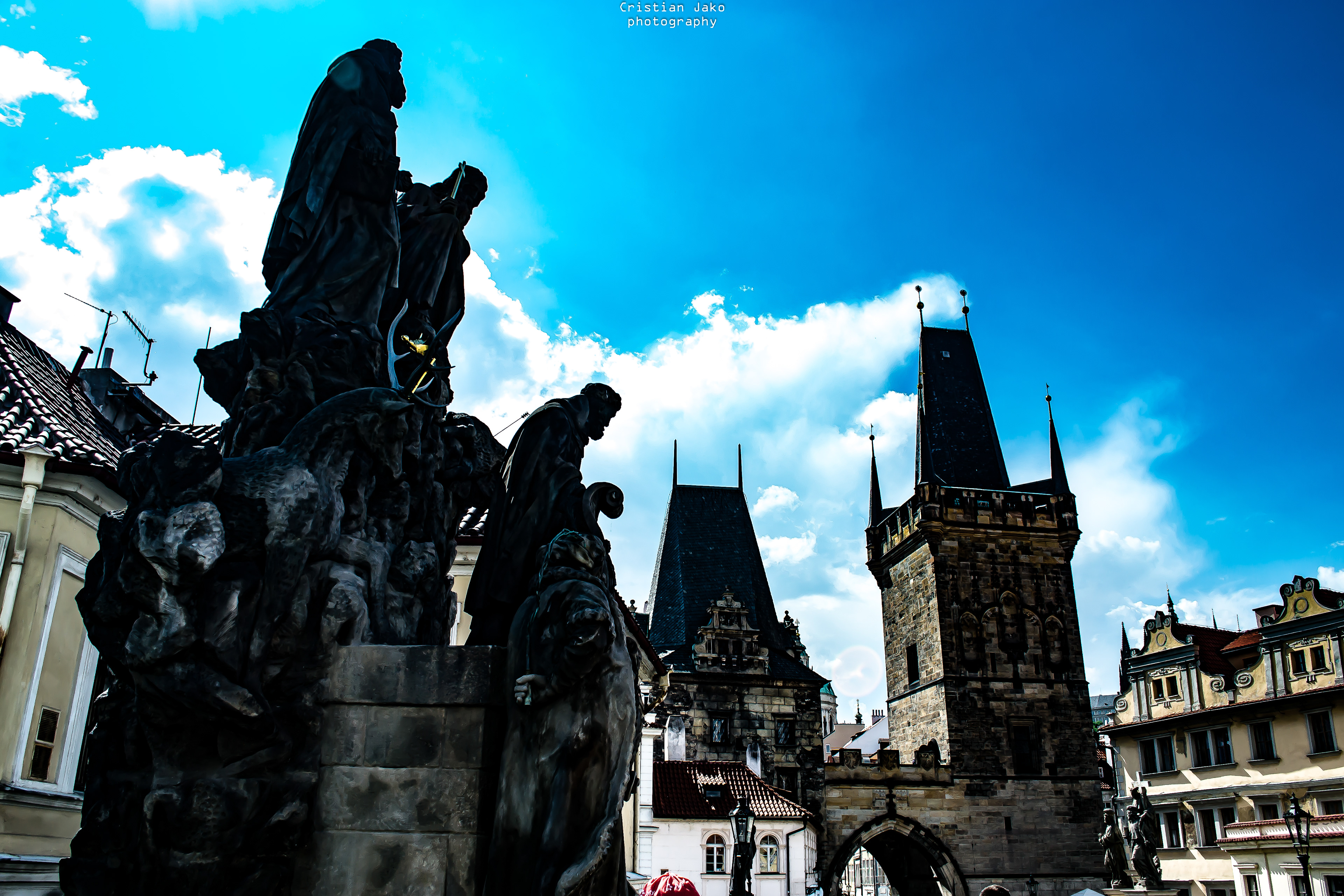 PRAGA