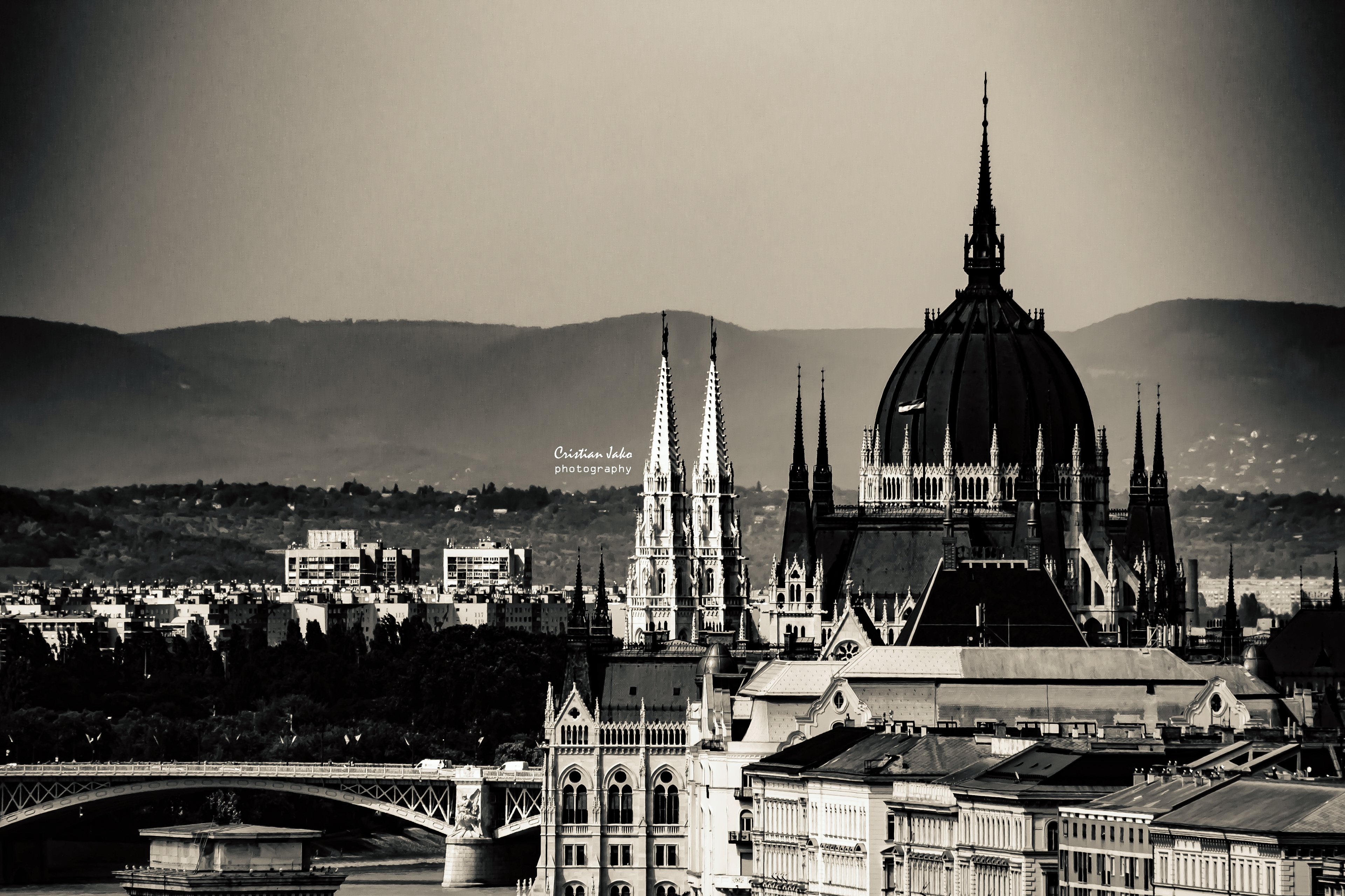 BUDAPEST