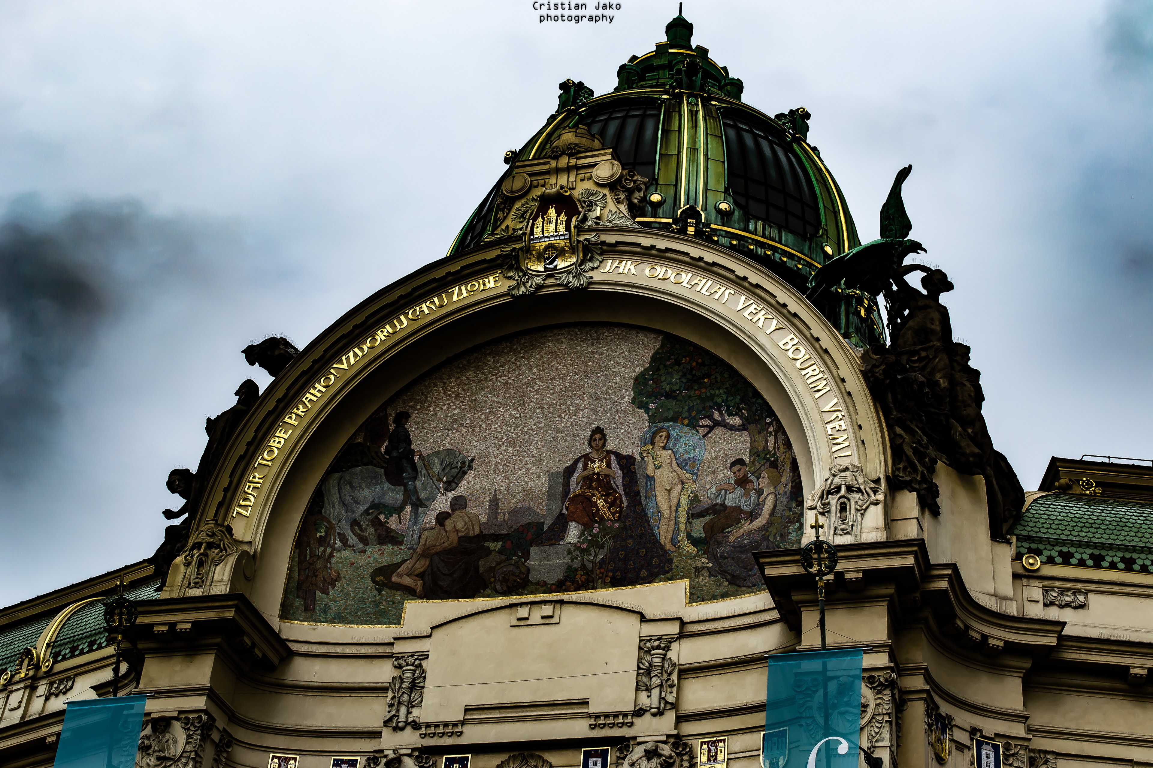 PRAGA