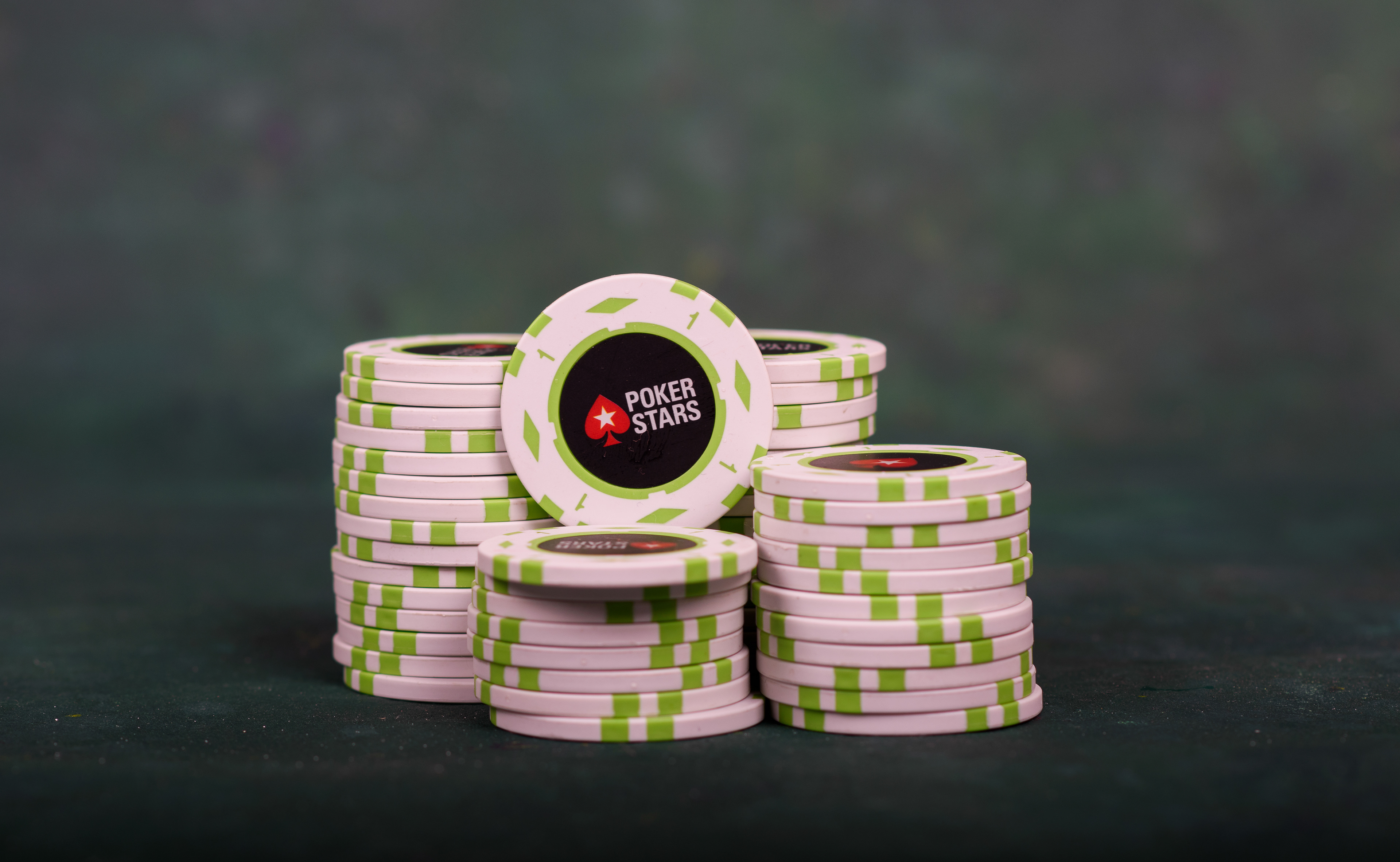 POKERSTARS