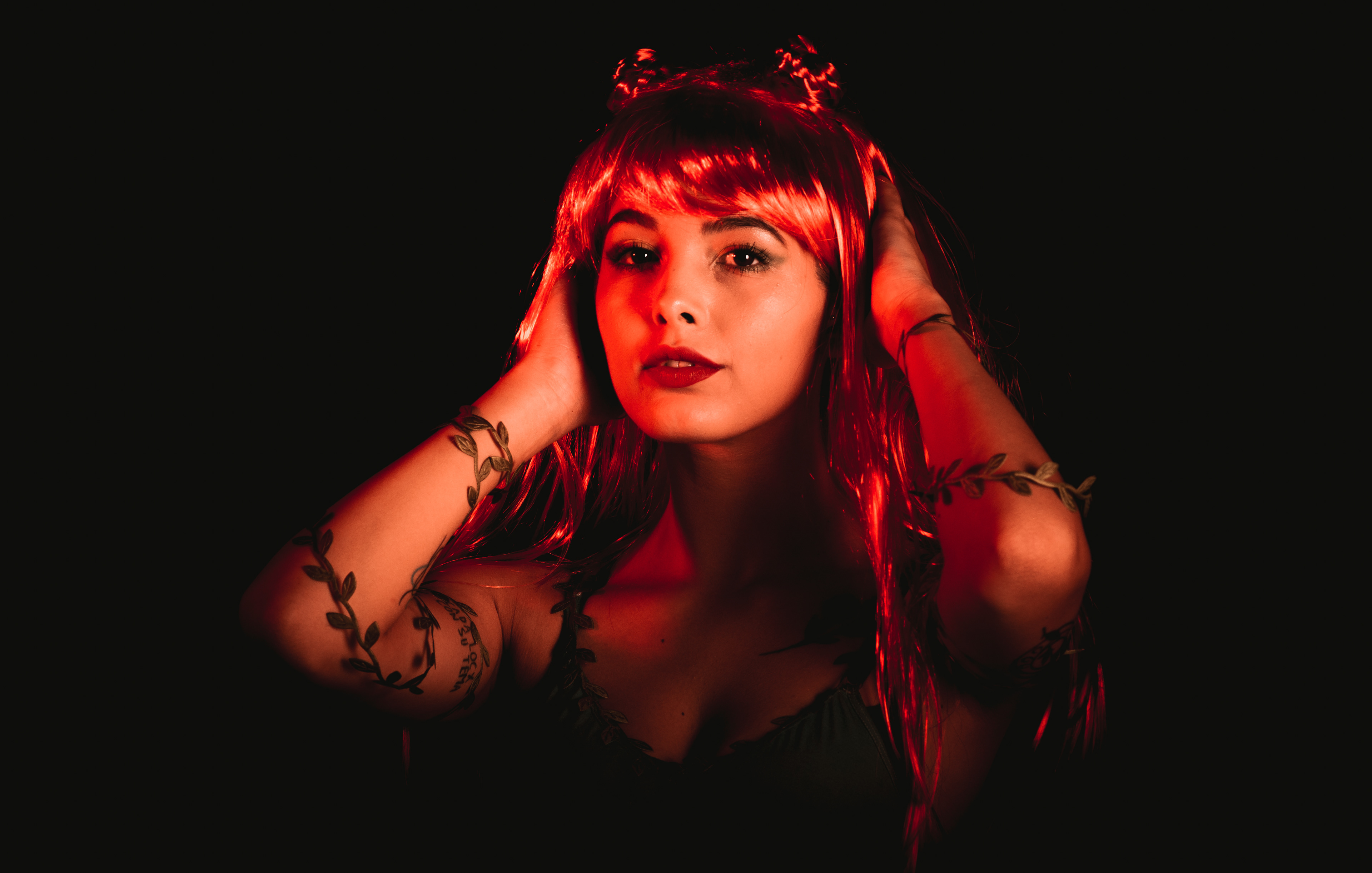 POISON IVY