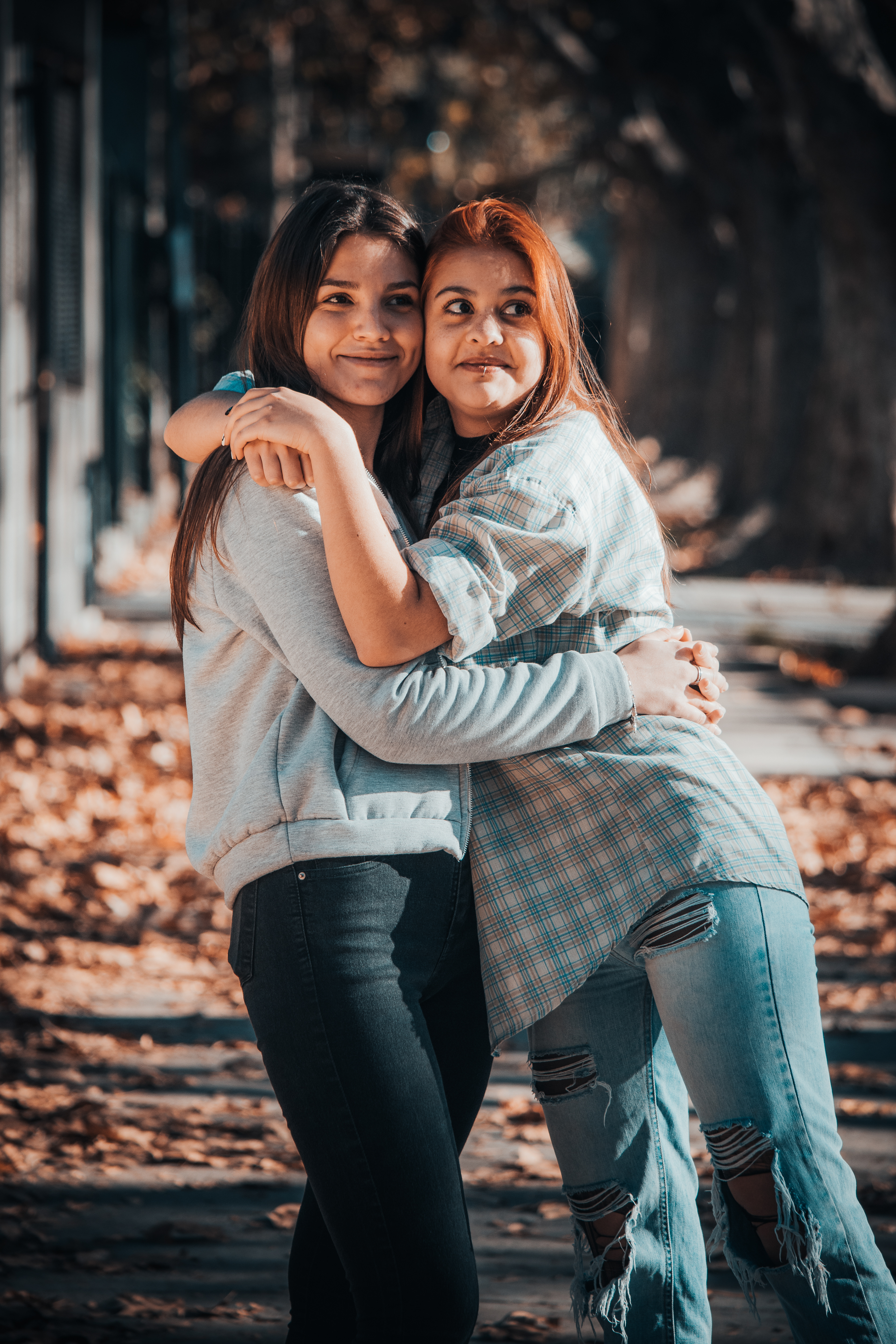 AMIGAS