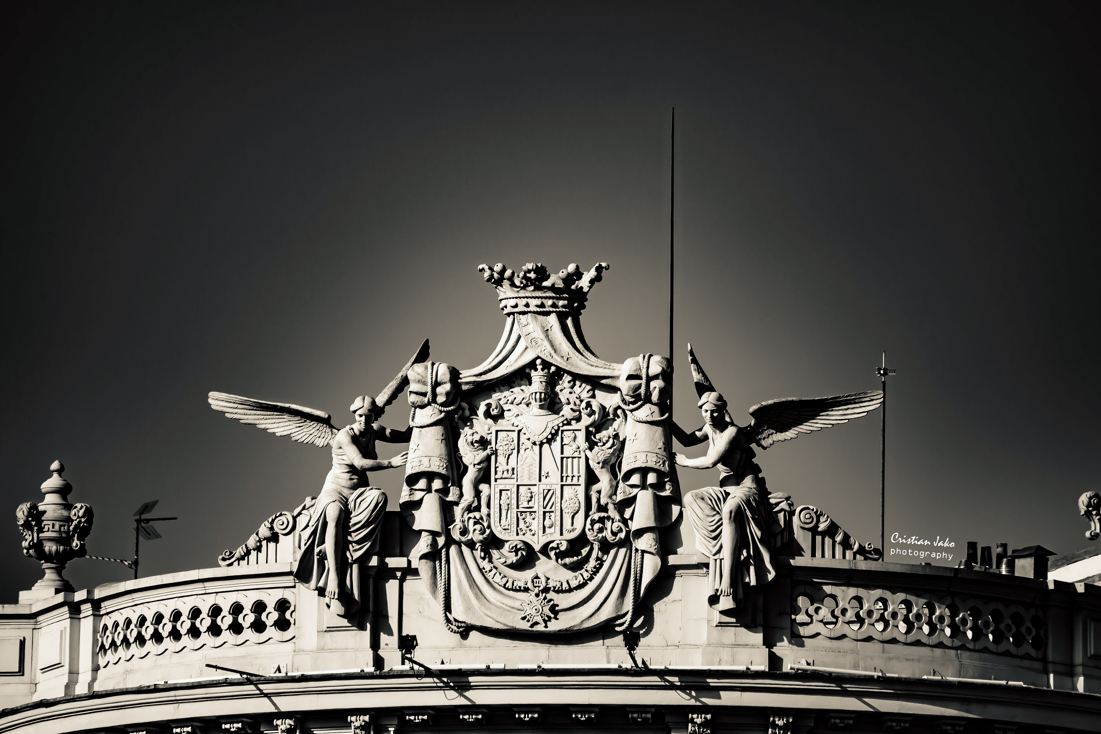 MADRID