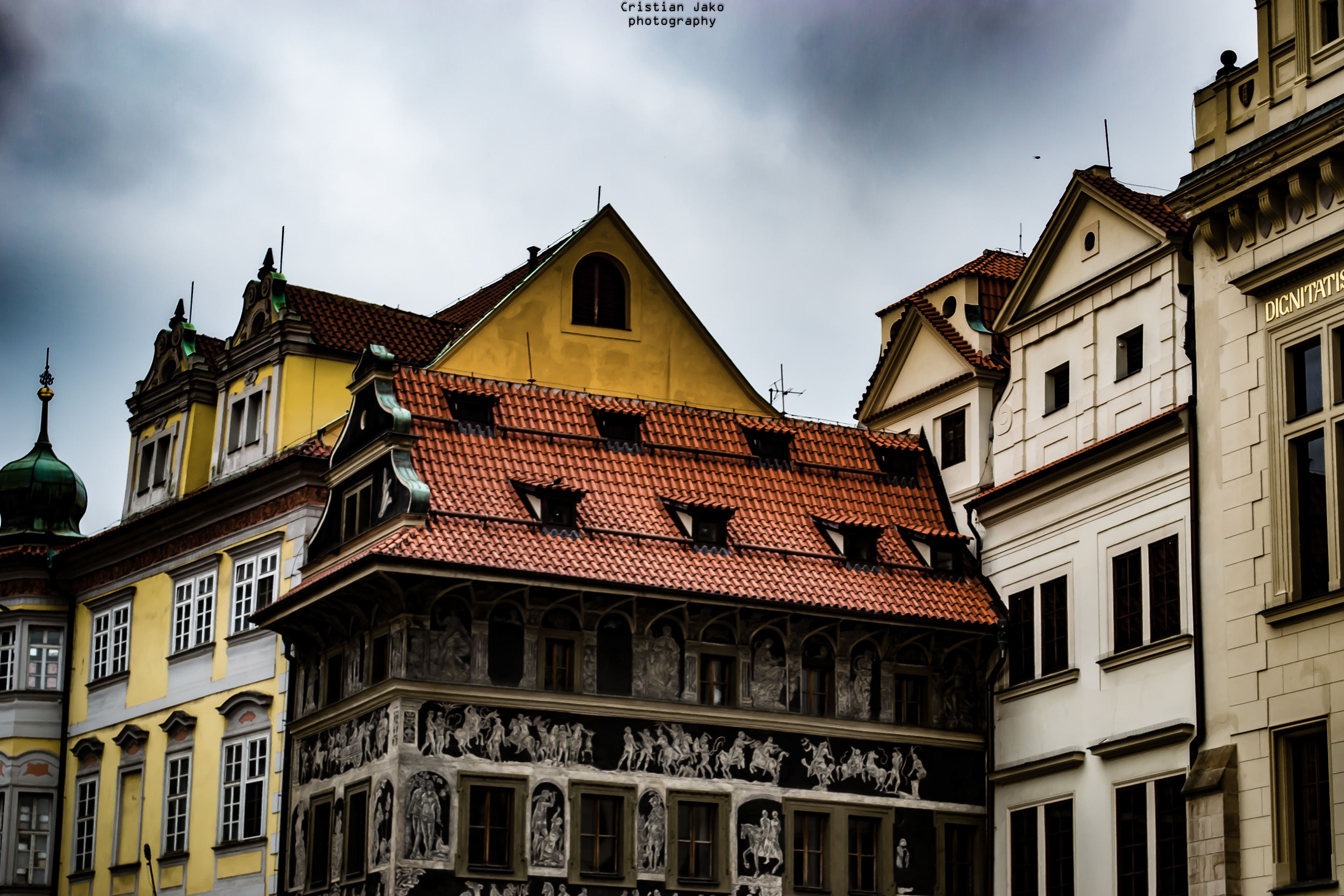 PRAGA