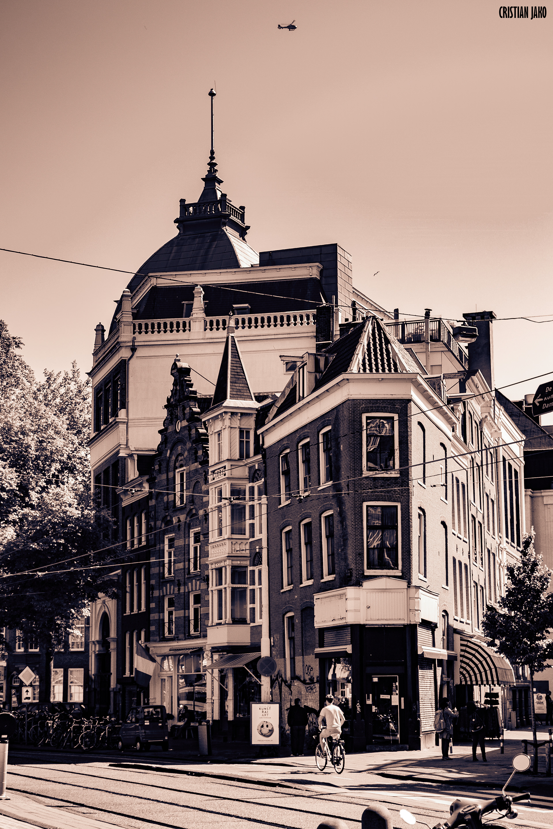 ÁMSTERDAM