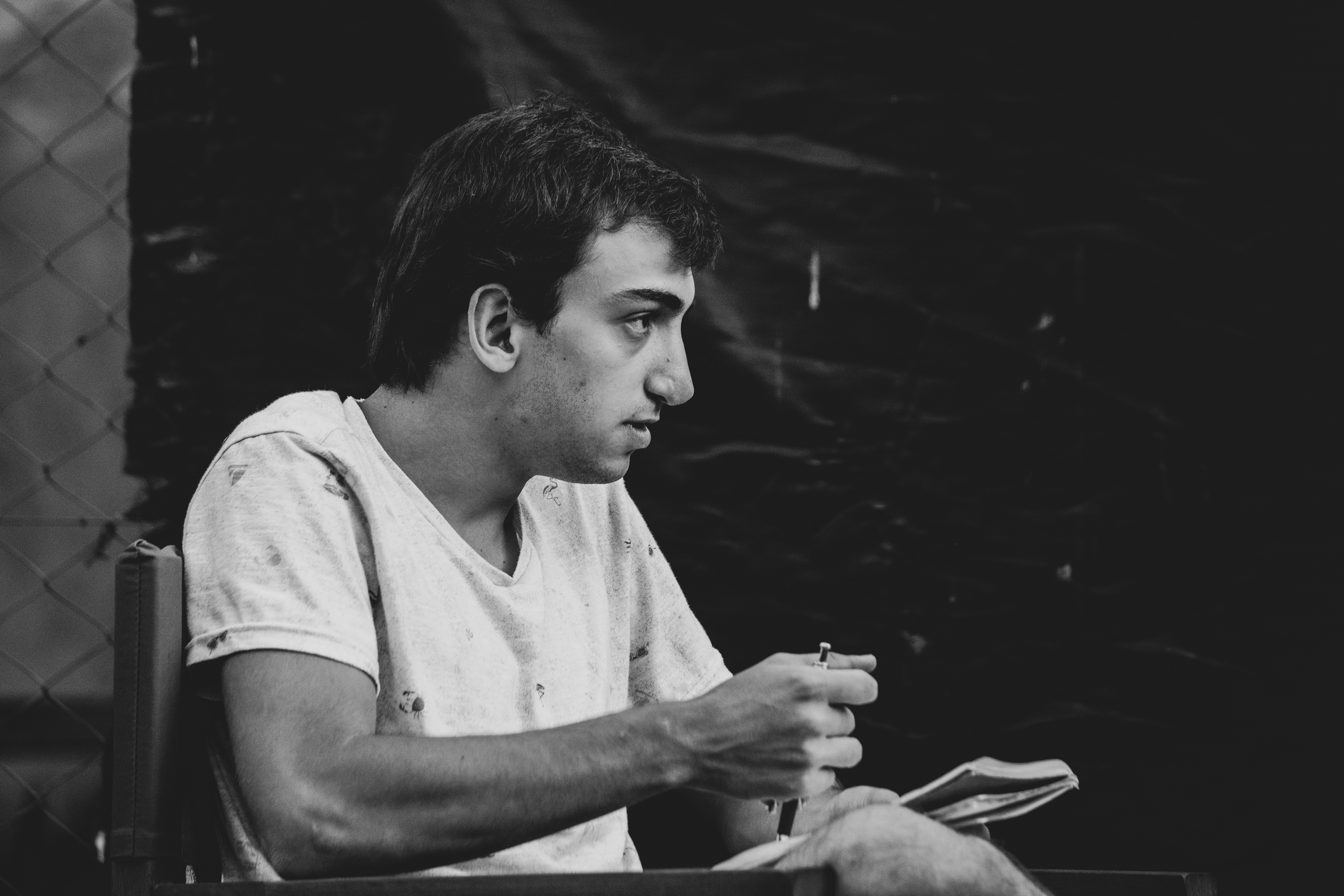 GONZALO